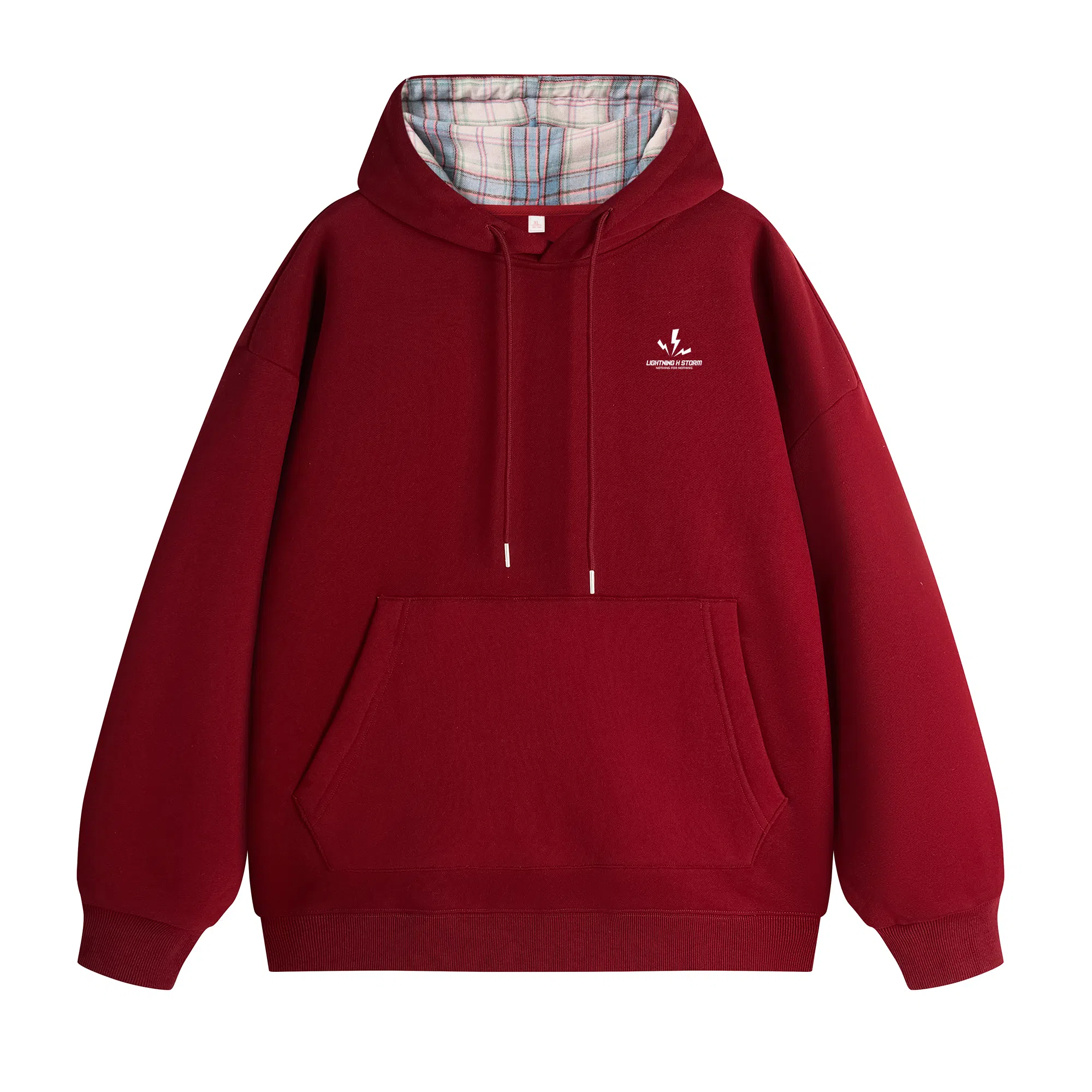 Lightning X Storm LogoCityBoy