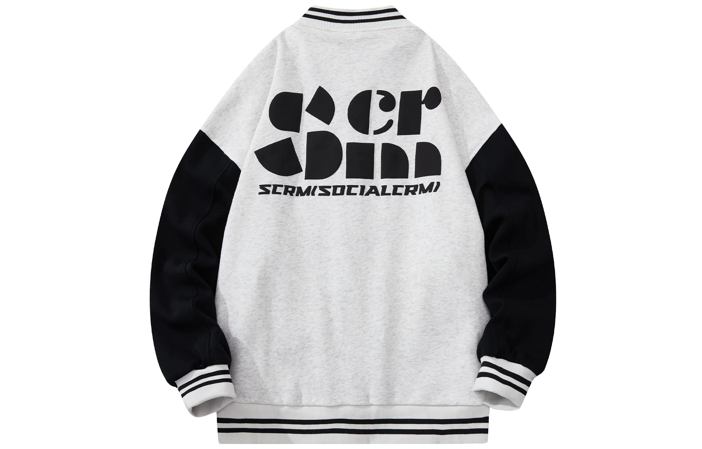 SCRM Logo