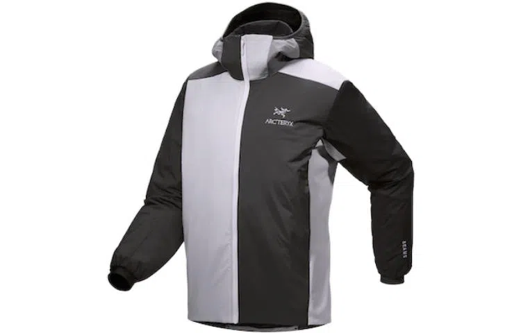 Arcteryx x Beams Atom Hoody