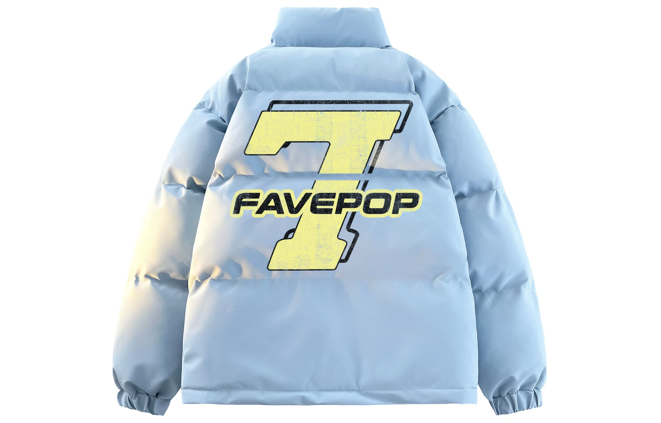 FAVEPOP logo