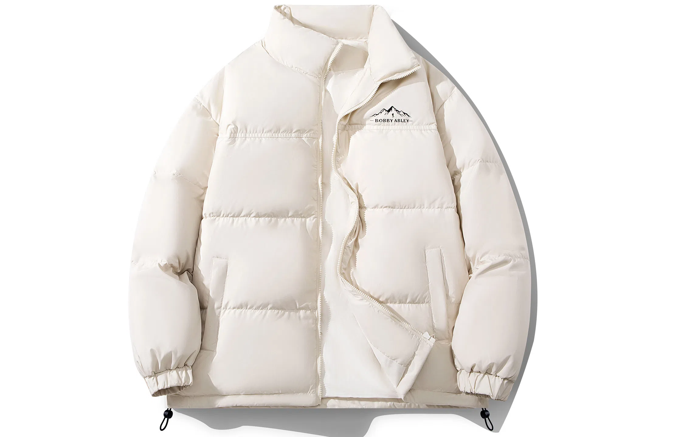 BOBBY ABLEY Logo