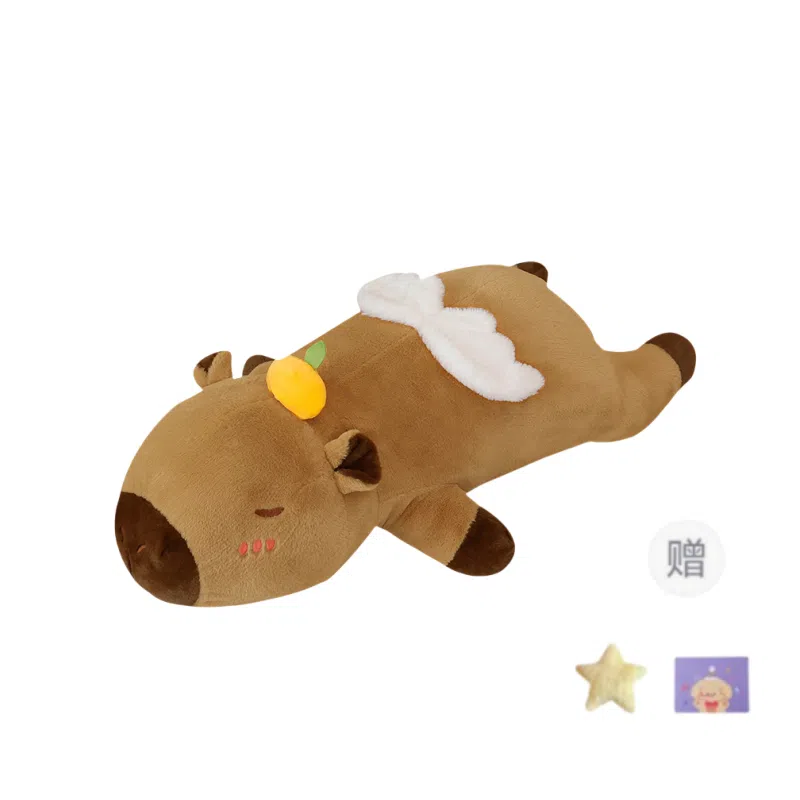 OU DI PIG 60CM80CM100CM