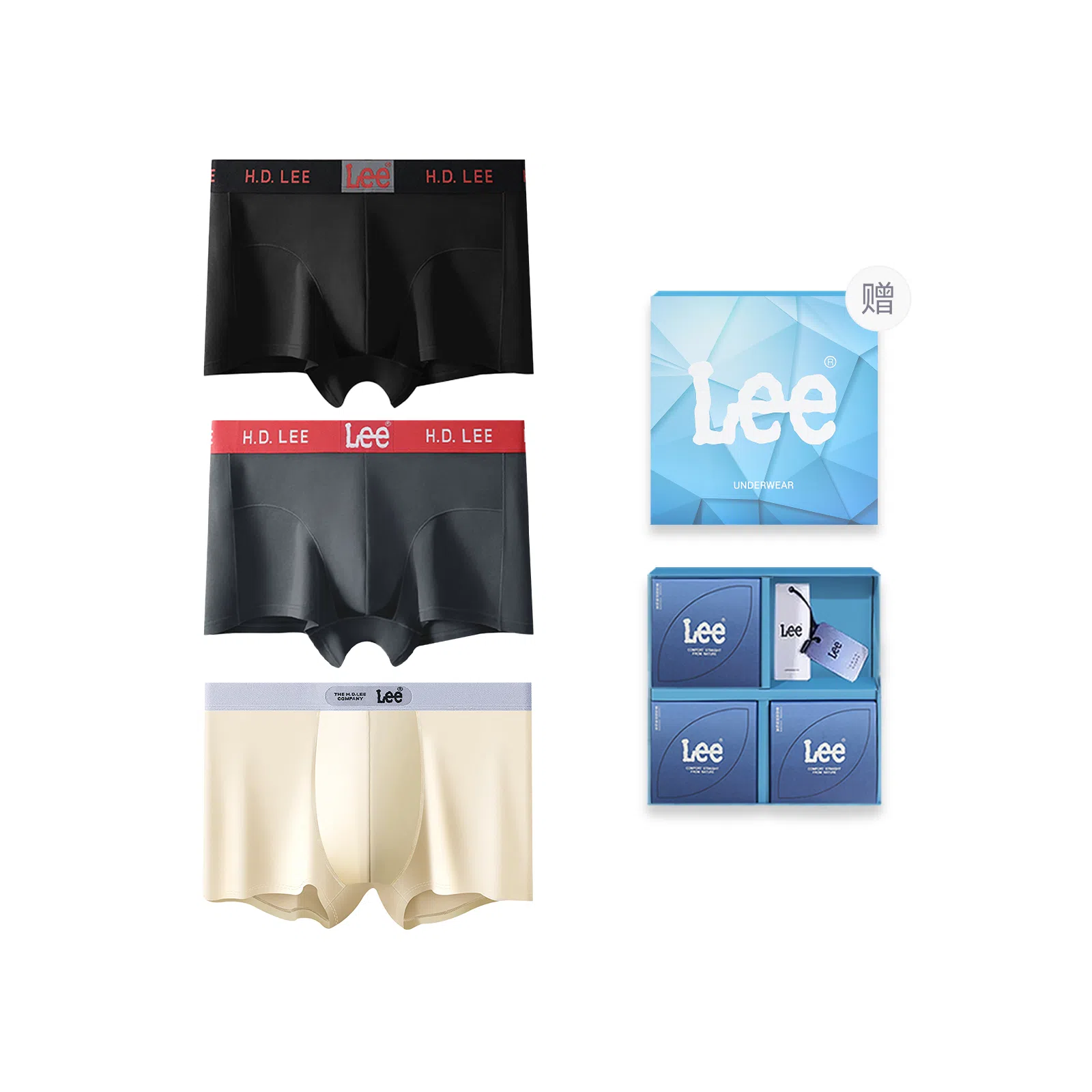 Lee Cordura 3