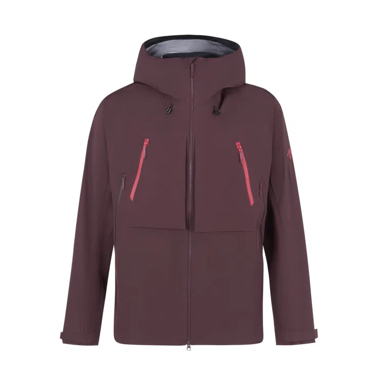 DESCENTE ALLTERRAIN 81