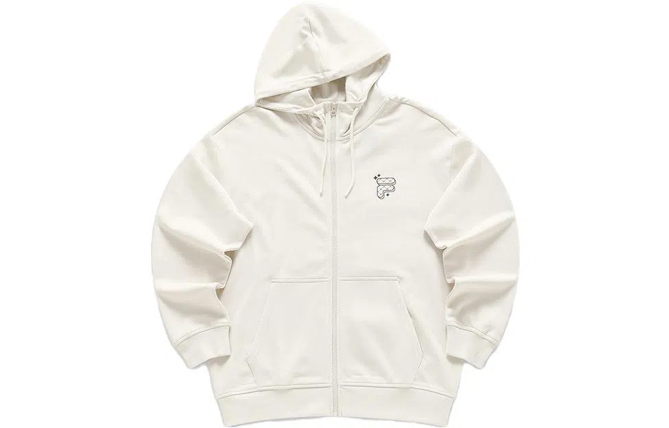 FILA FUSION FOB Logo