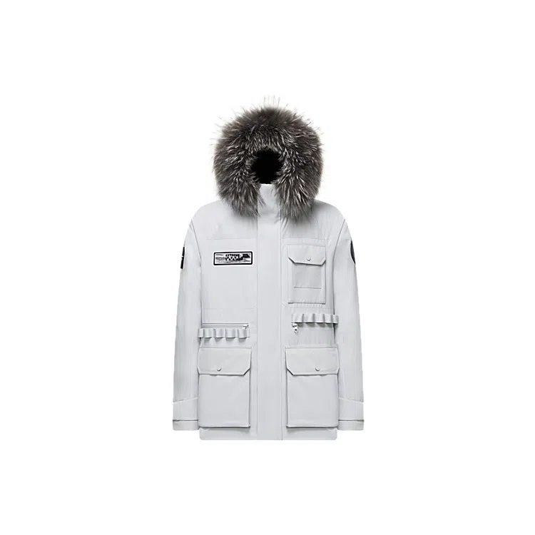 X White Mountaineering 90
