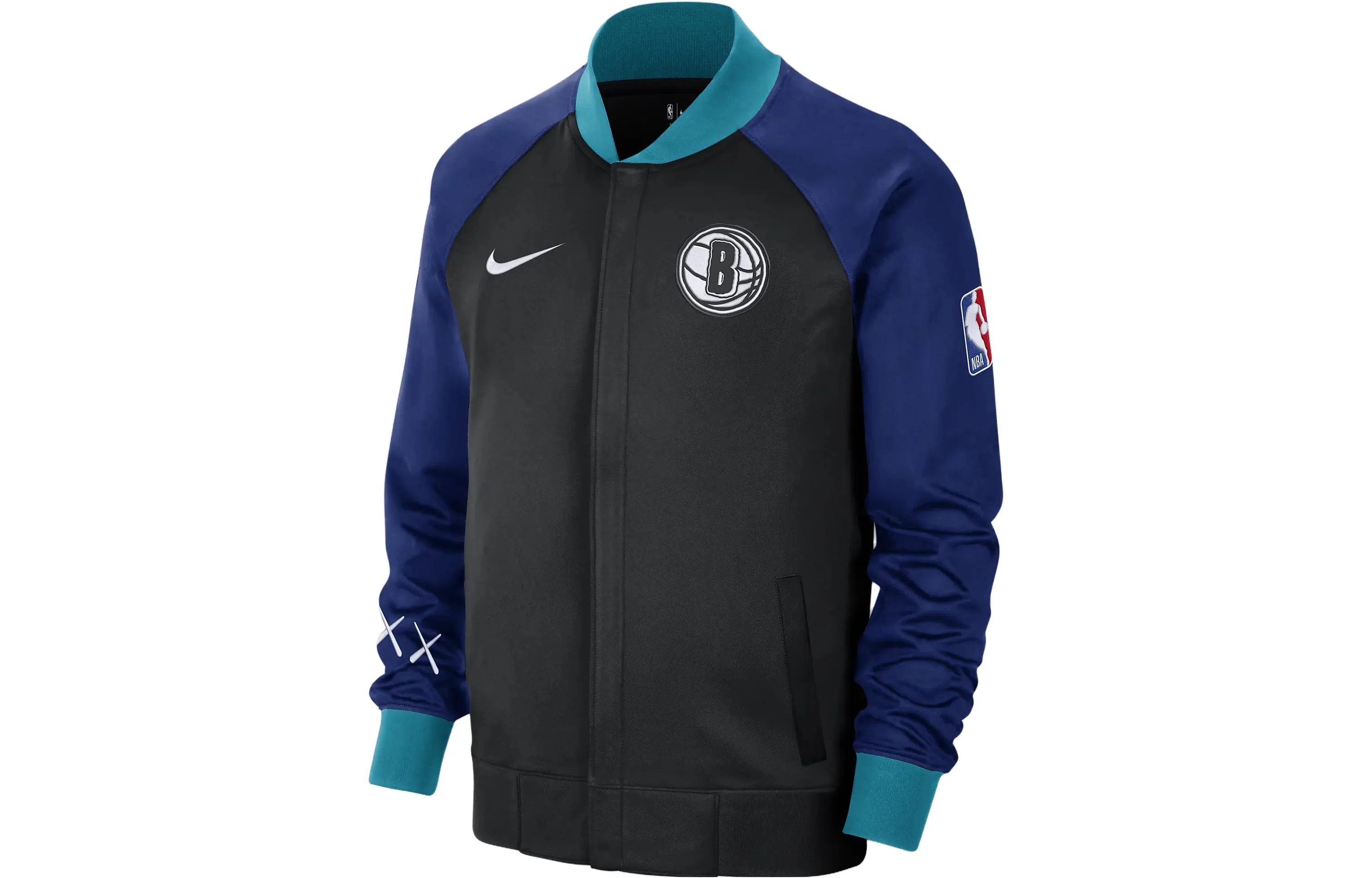 Nike x Kaws Showtime City Edition Jacket