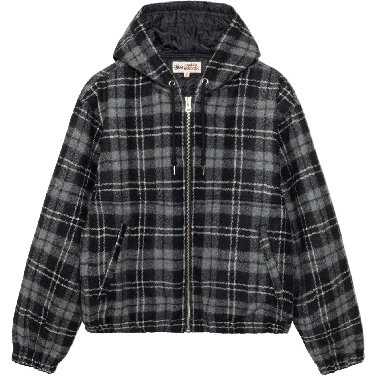 Stussy FW24 Work Jacket