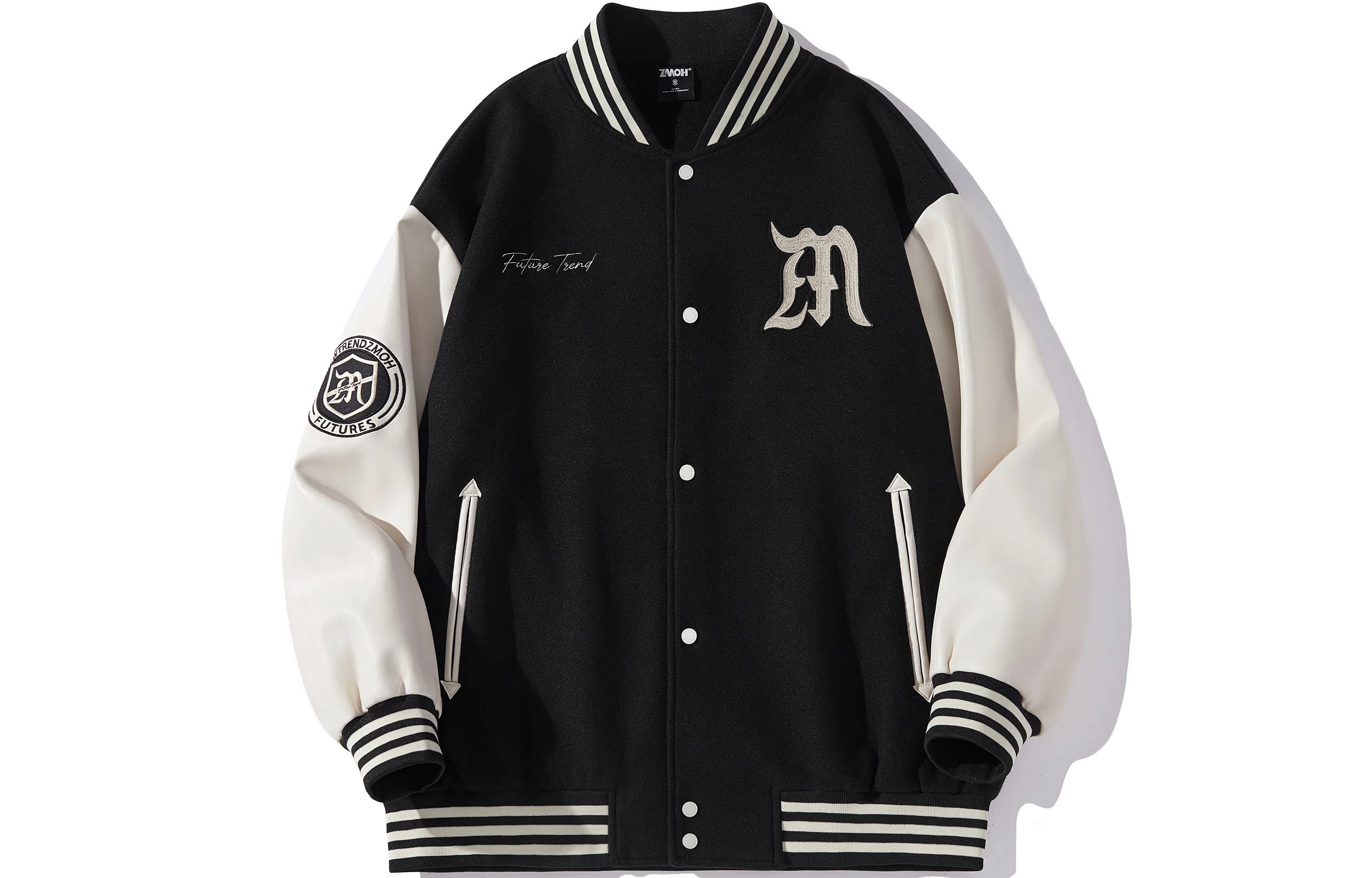 ZMOH Pilot Series Jacket