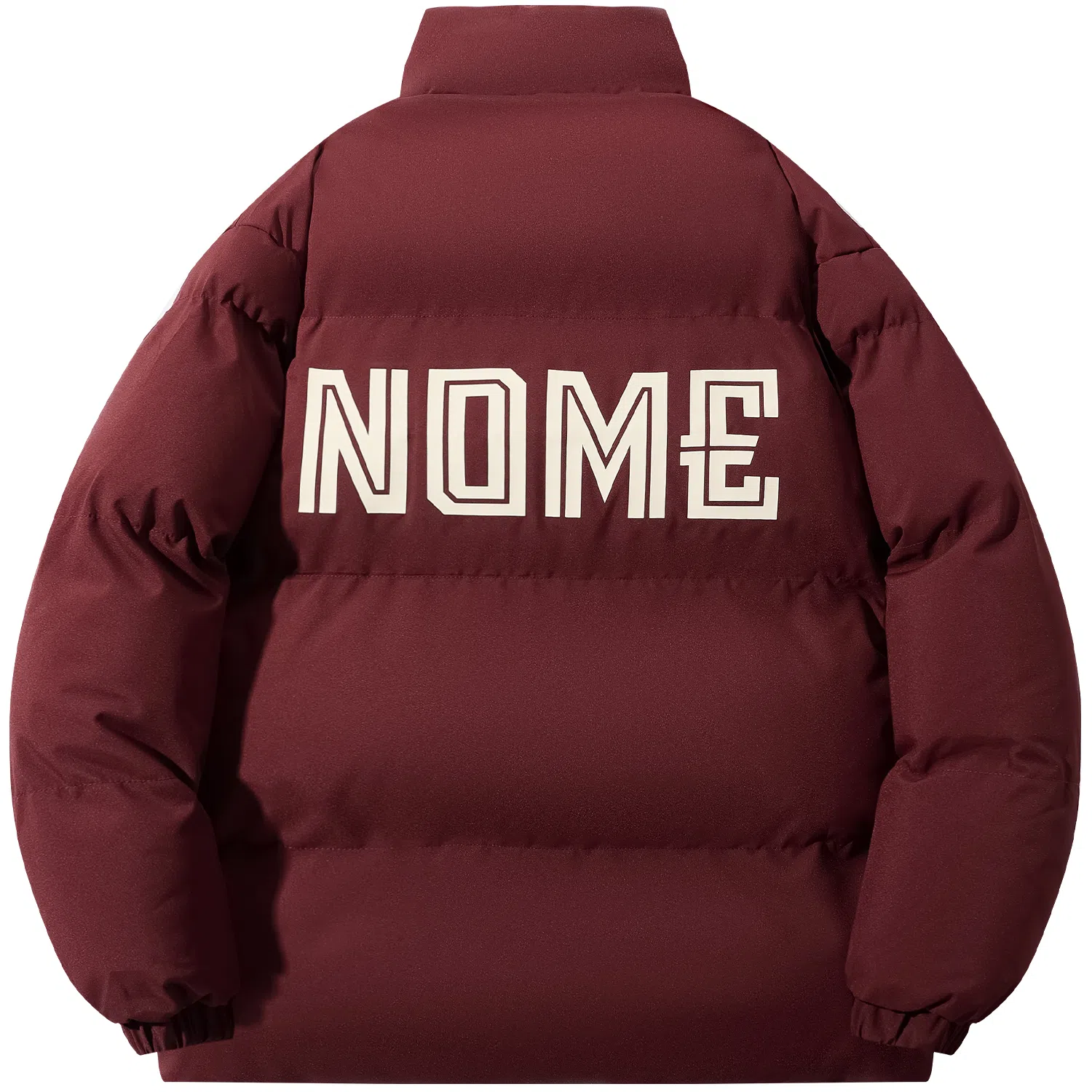 NOME Logo