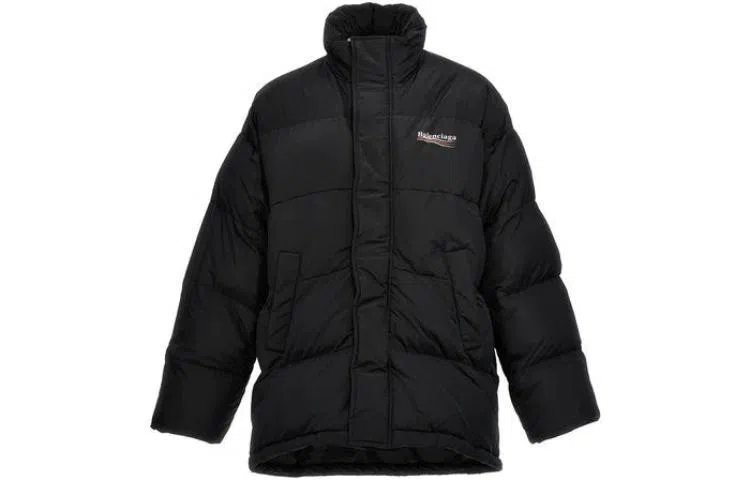 Balenciaga FW23 Logo