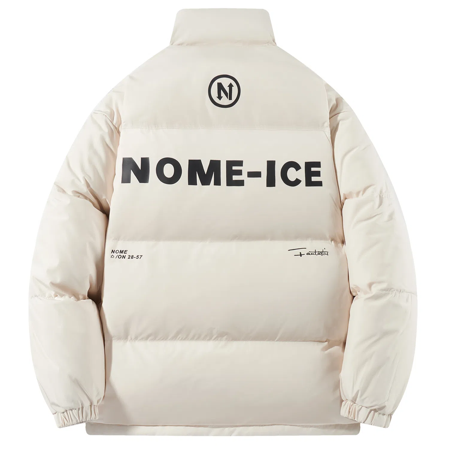 NOME logo