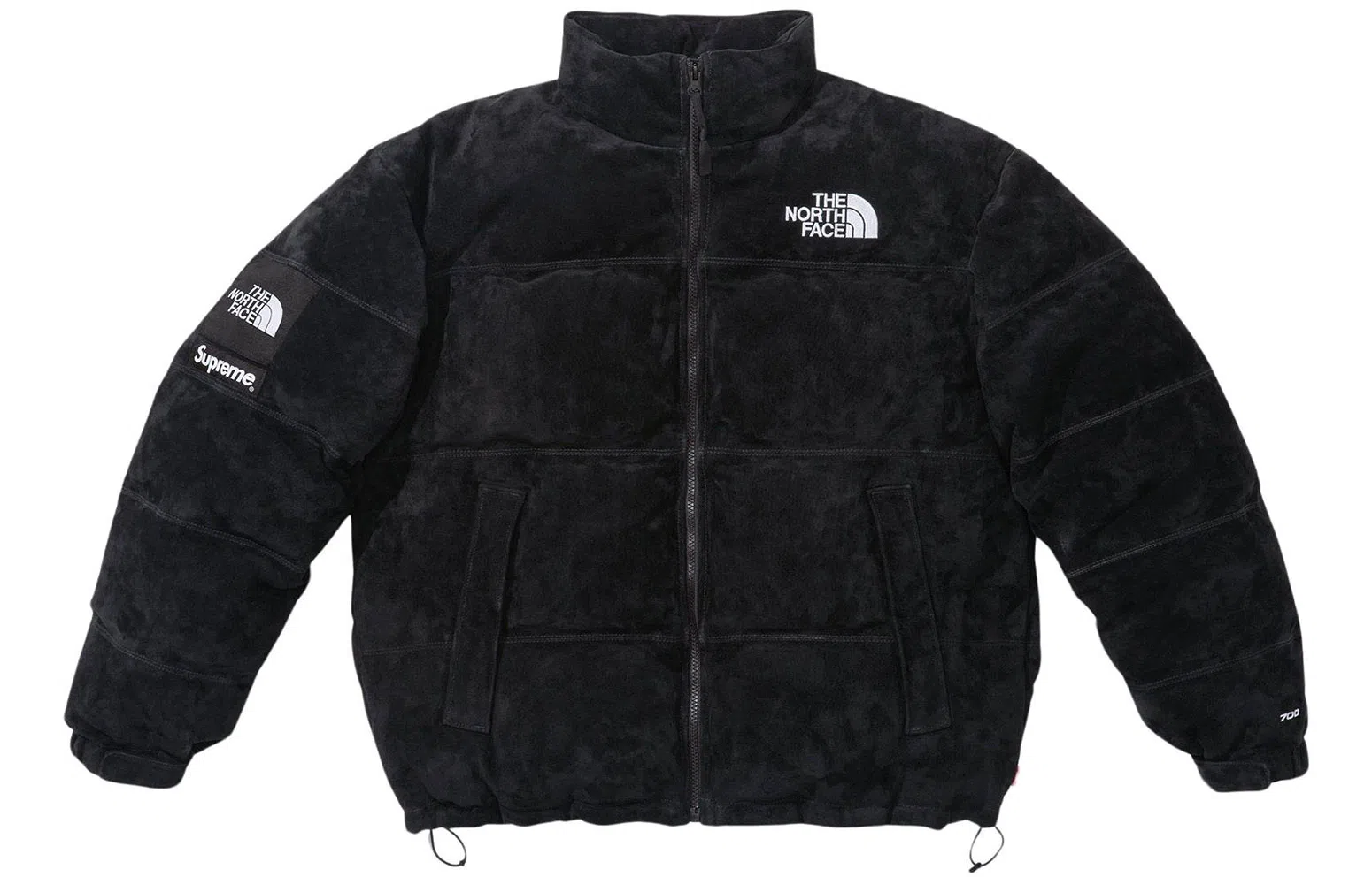 Supreme x The North Face