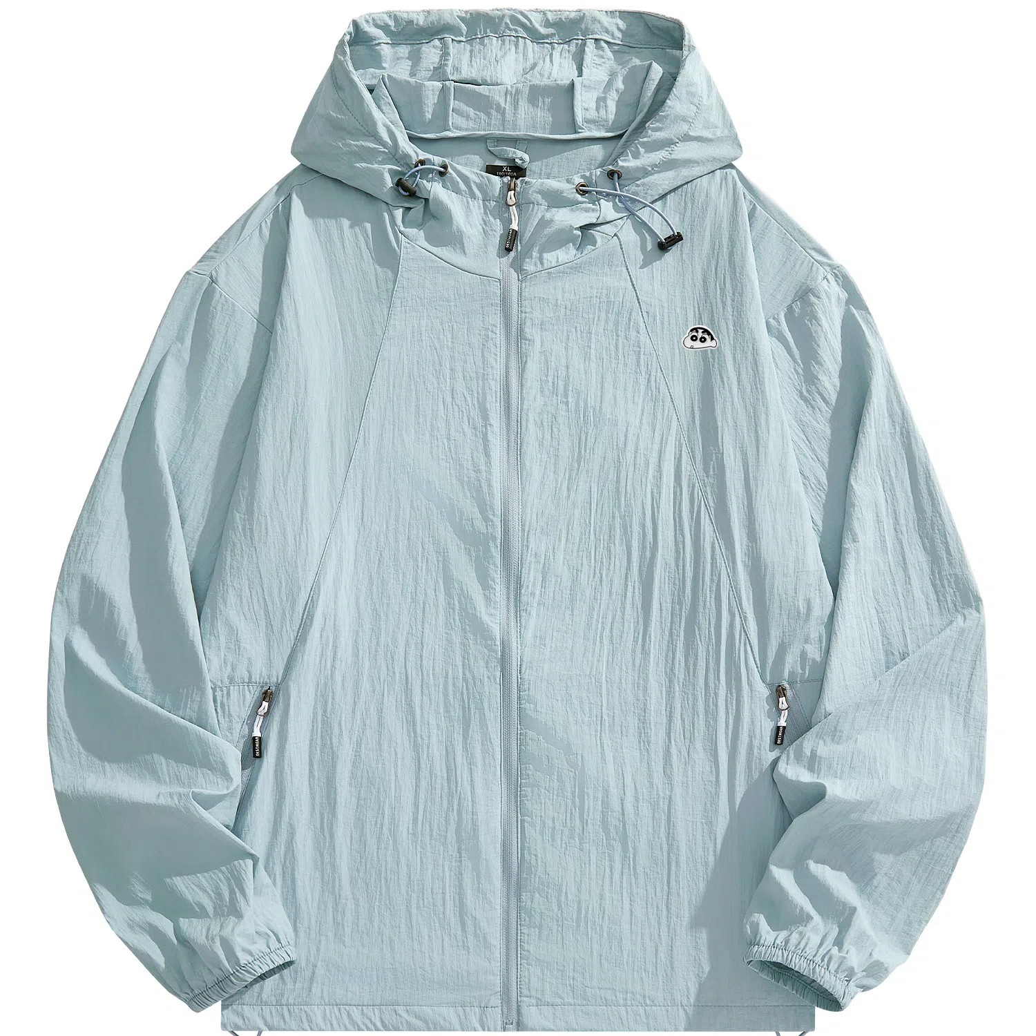 Crayon Shinchan logo