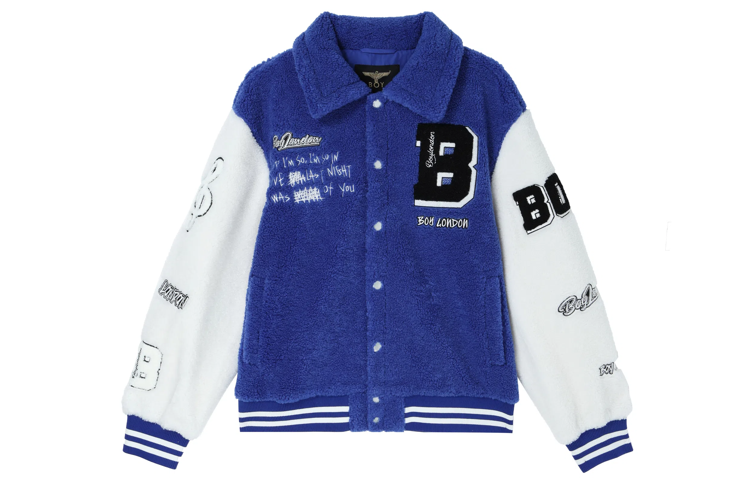 Boy London Logo