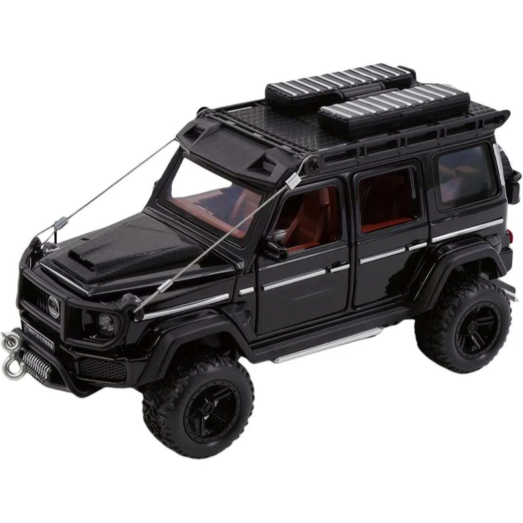 KMM G5504X4