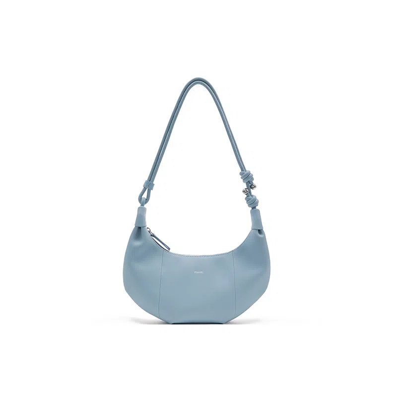 MUVA Small Calf Horn Bag