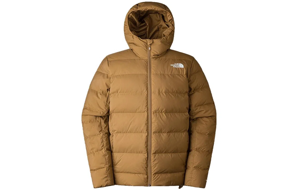 The North Face