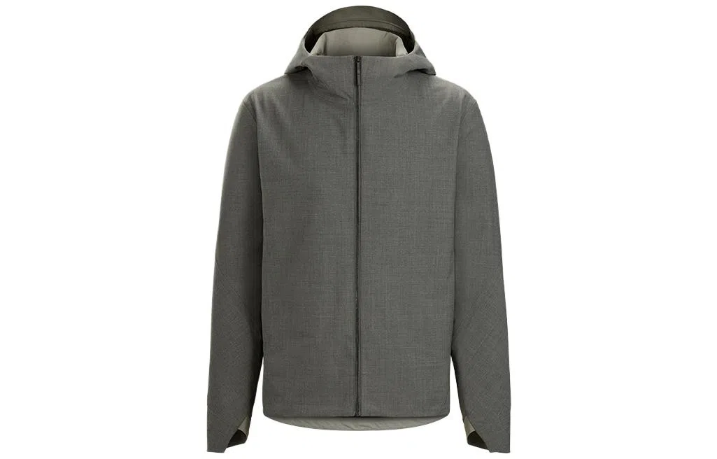 Arcteryx Veilance Isogon Tech