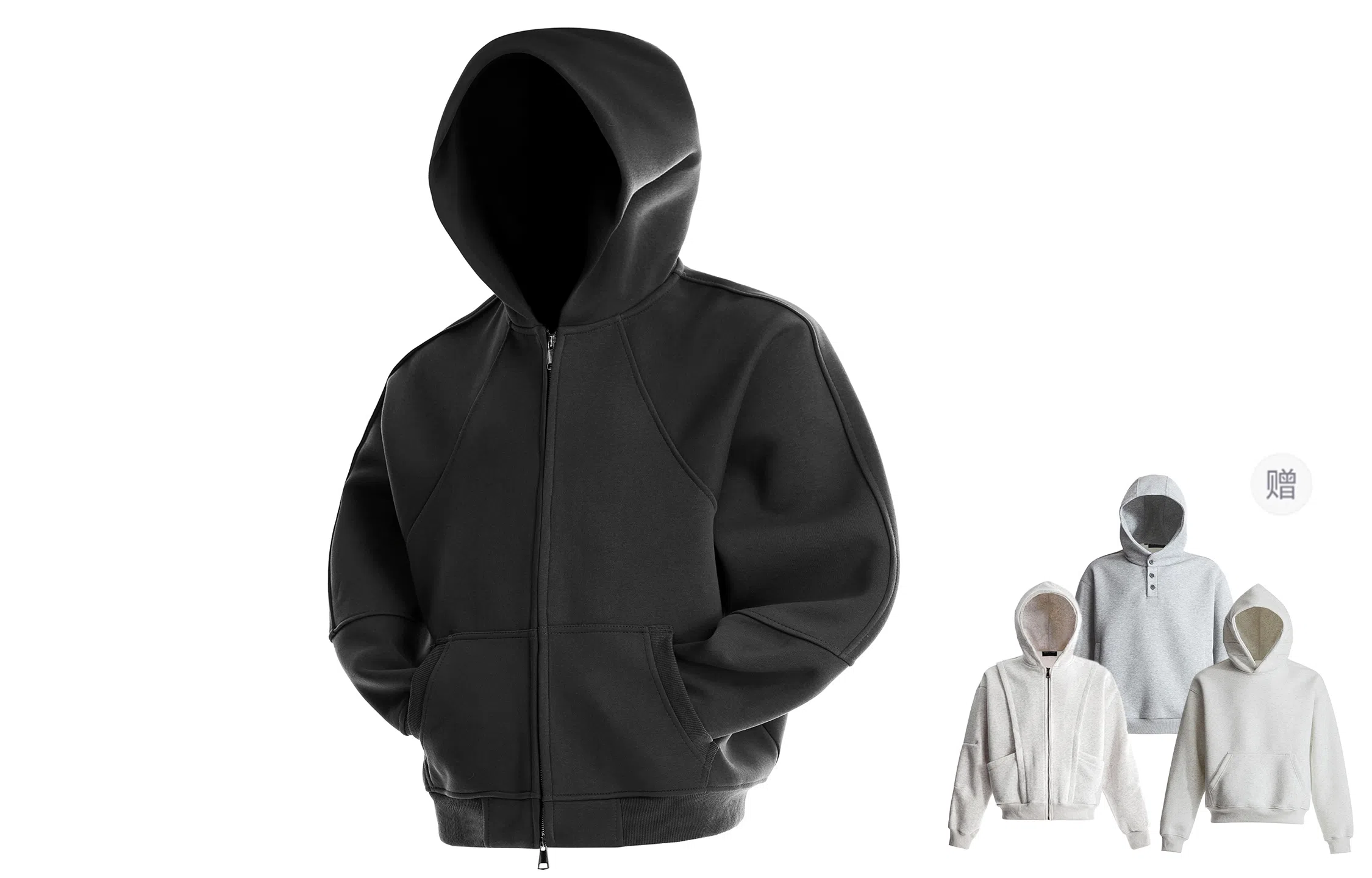 GWAF 450cleanfitboxy