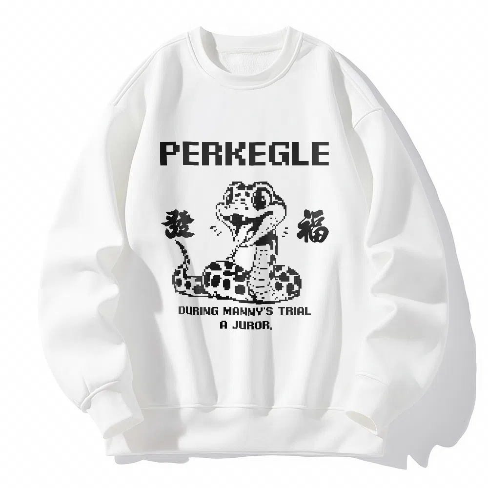 PERK EGLE Logo
