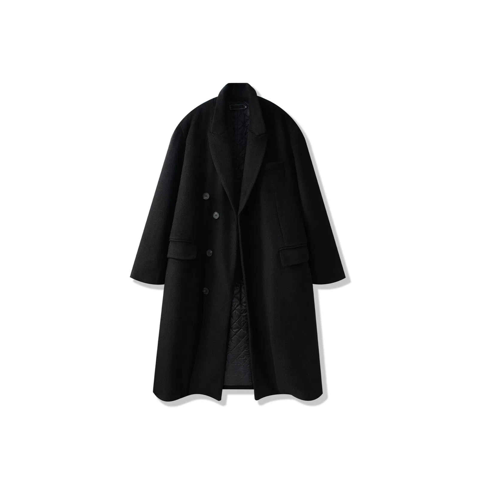 DKPD Overcoat