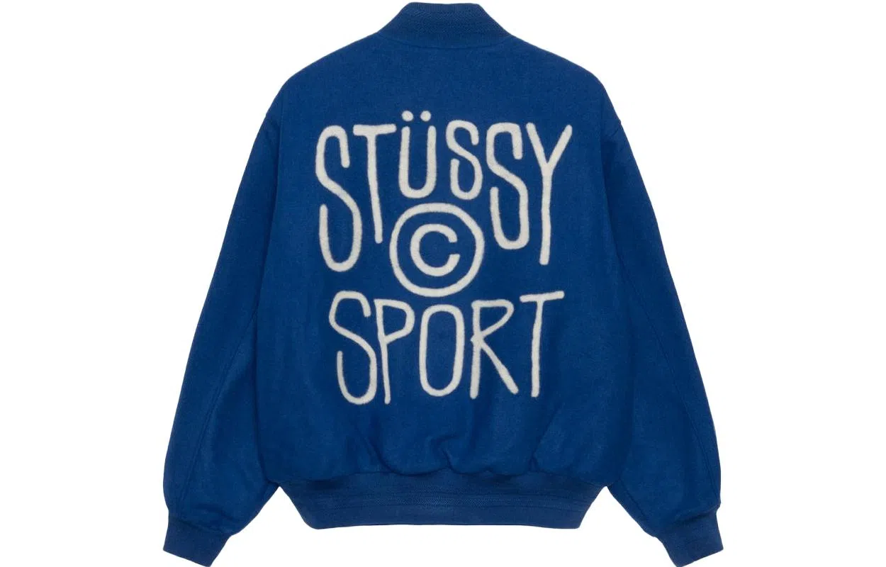 Stussy