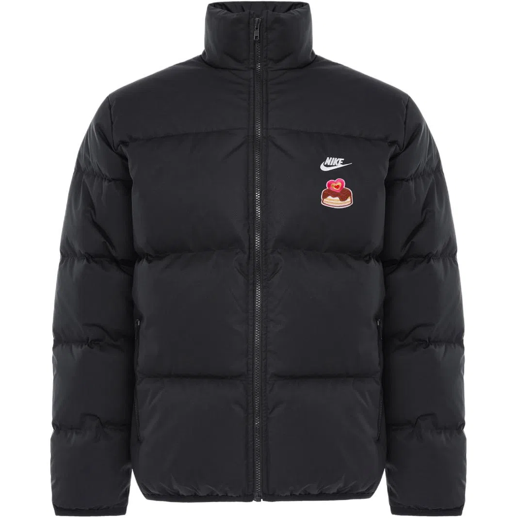 Nike ClubTherma-FIT