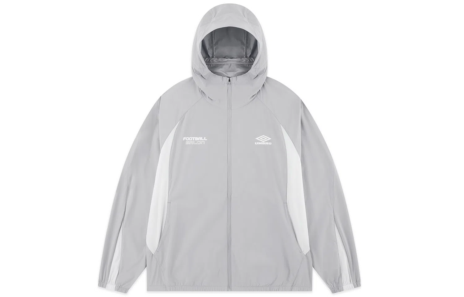 Umbro Retro Logo Hoodie