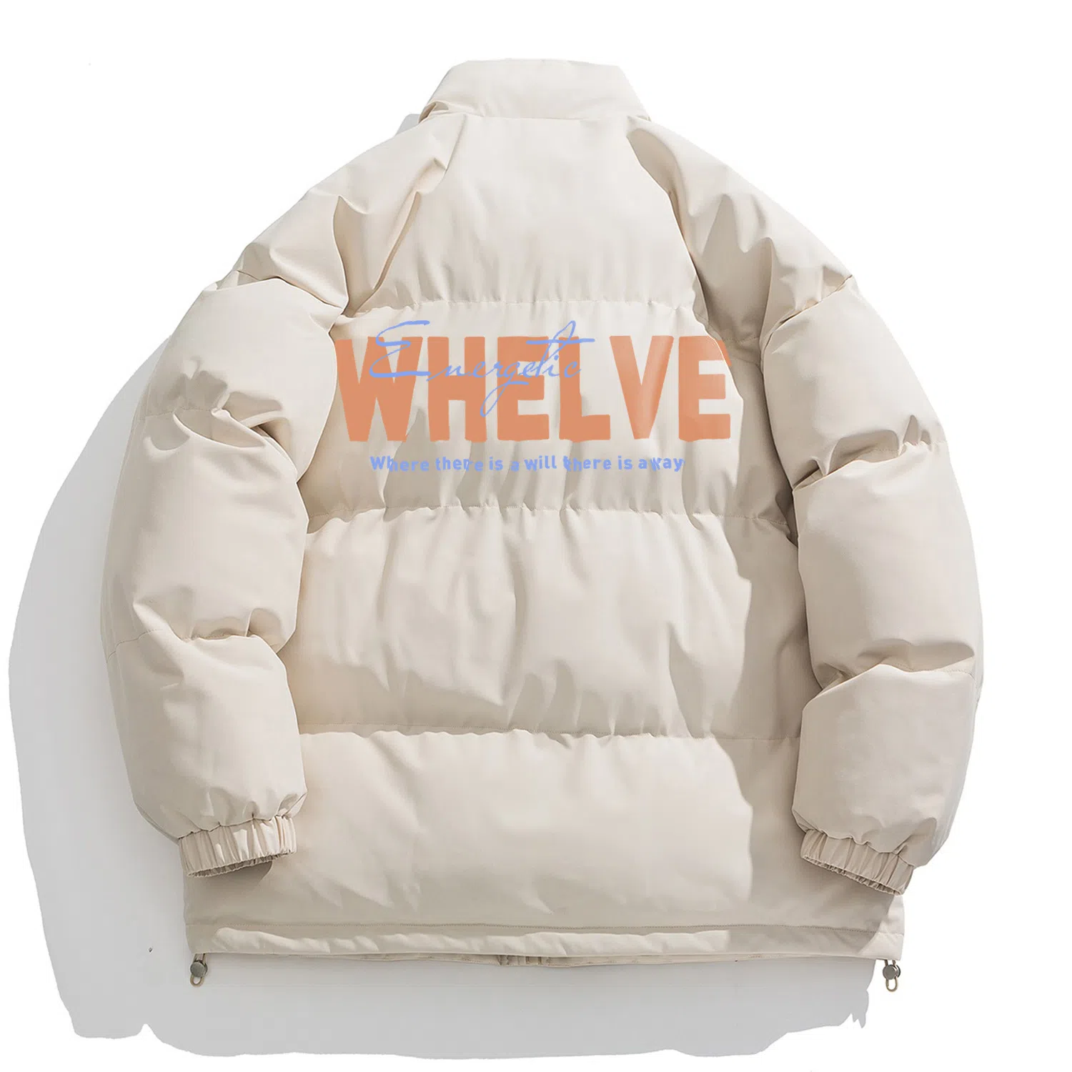 WHELVE logo