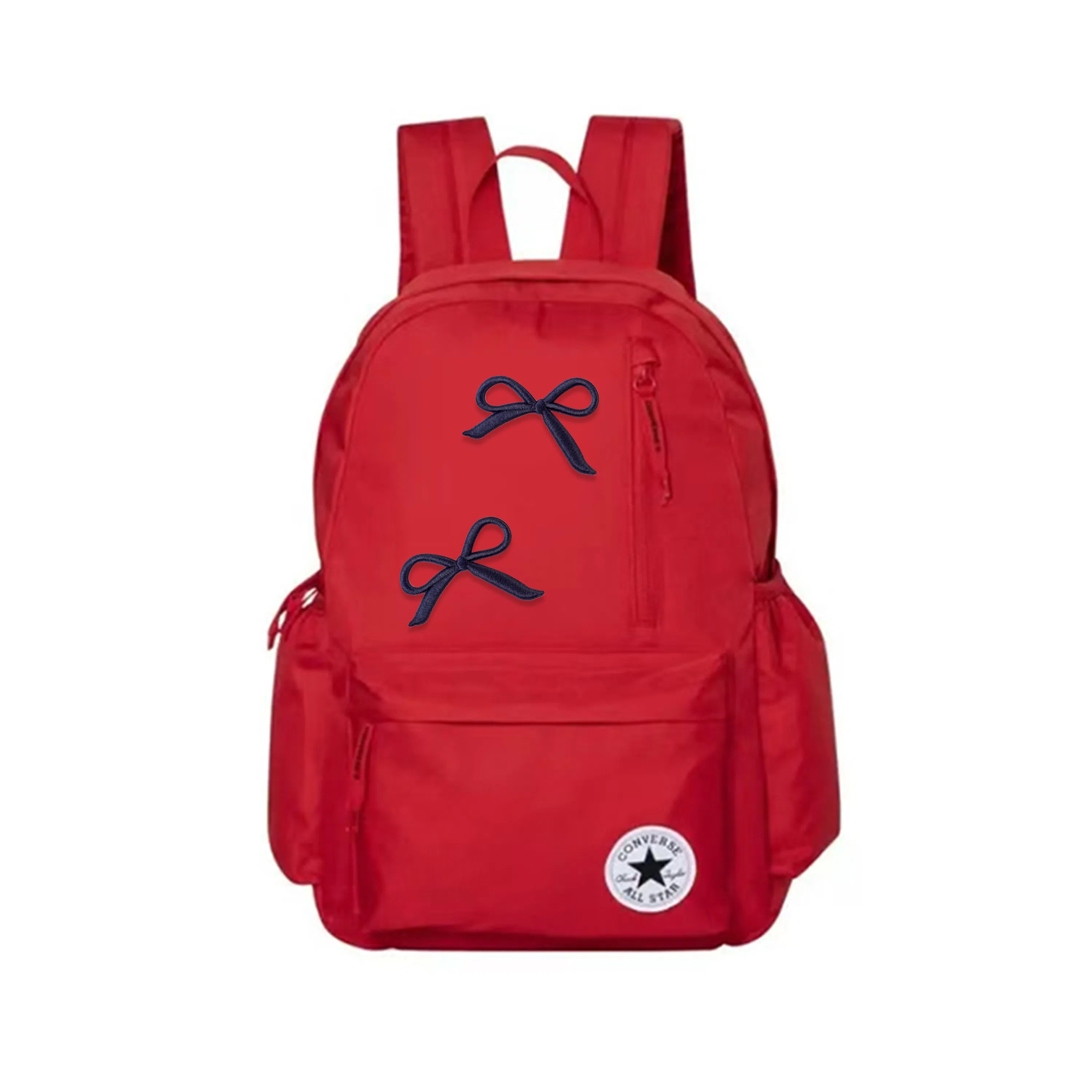 Converse Han Jin Backpack Red