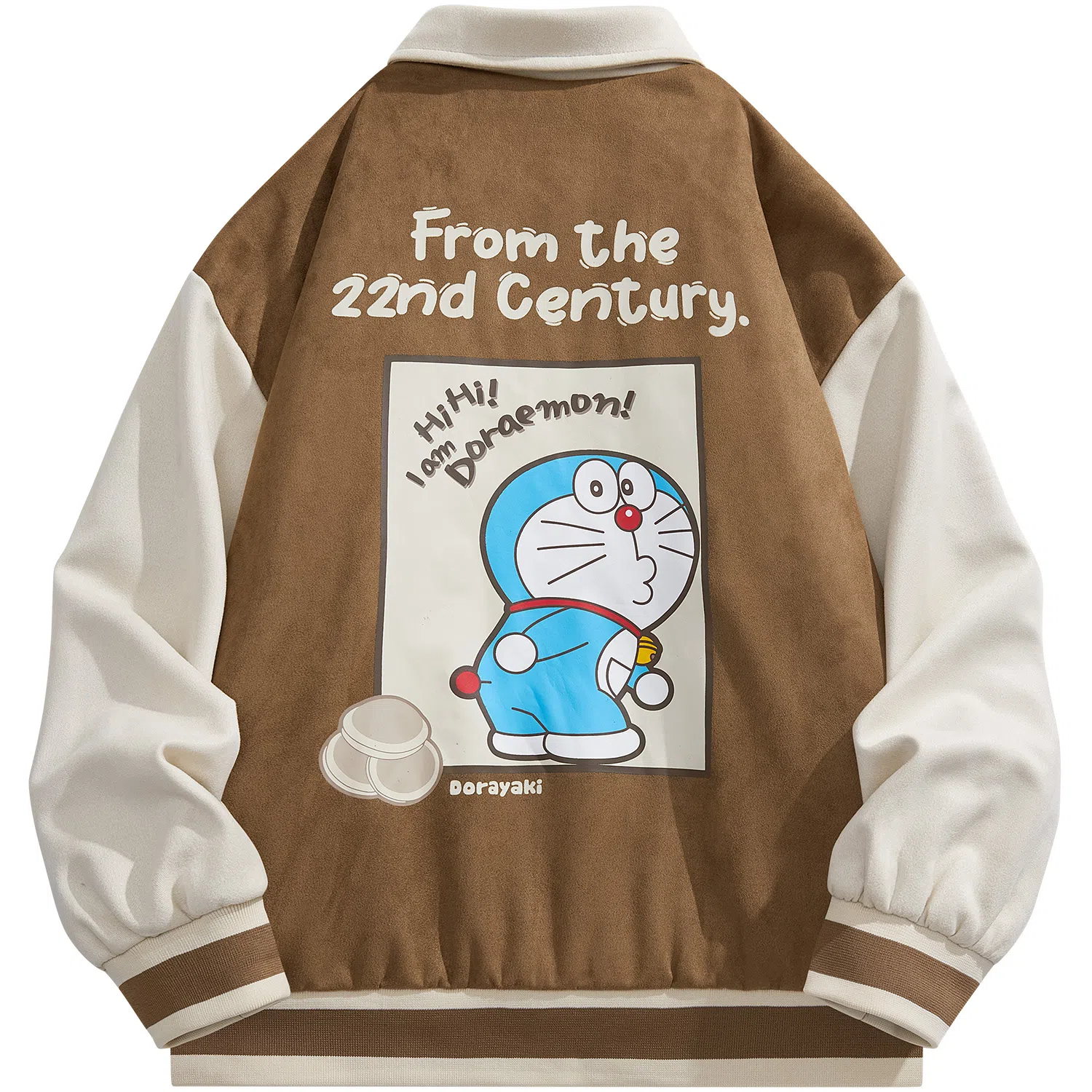 Doraemon Bomber Jacket