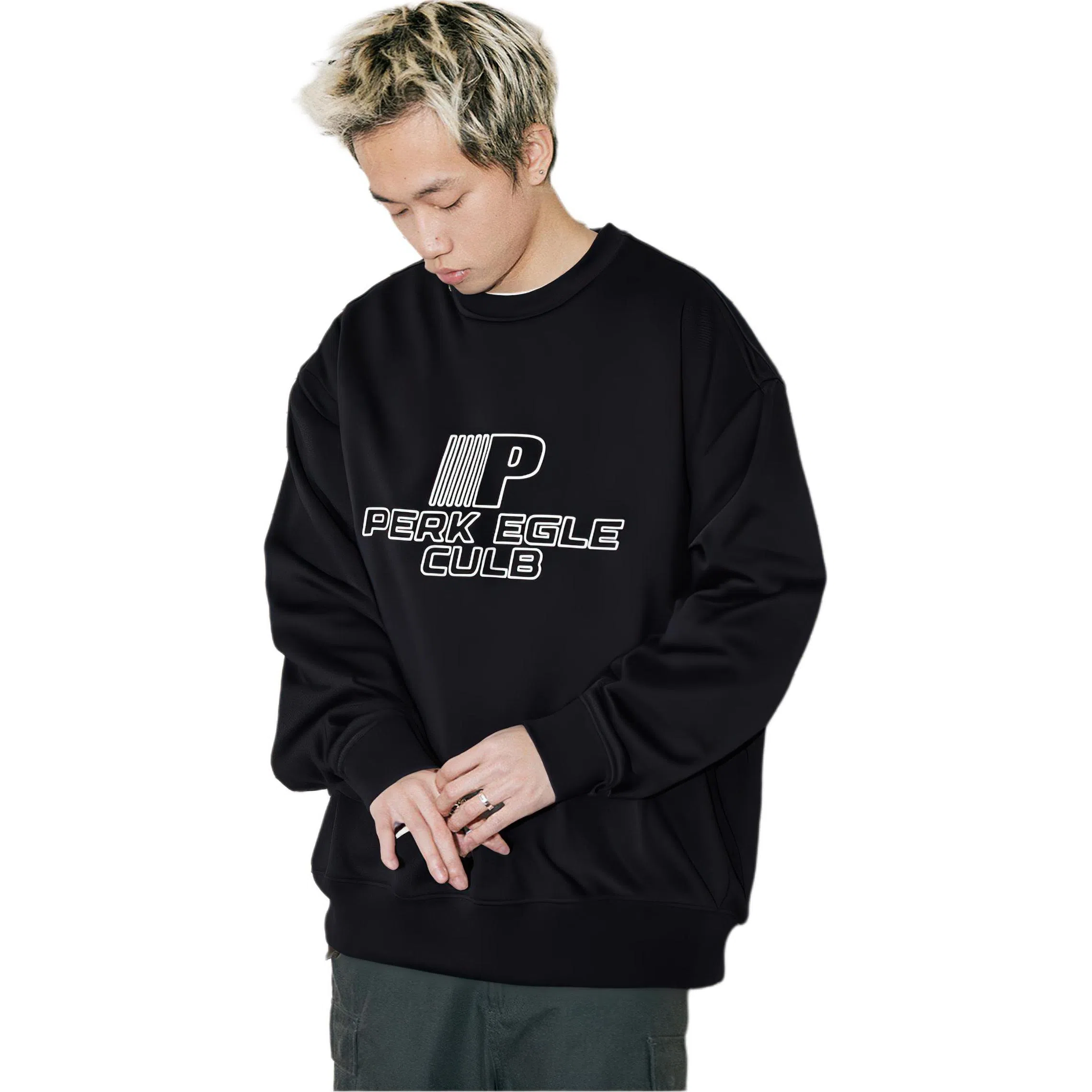 PERK EGLE cleanfitLogo