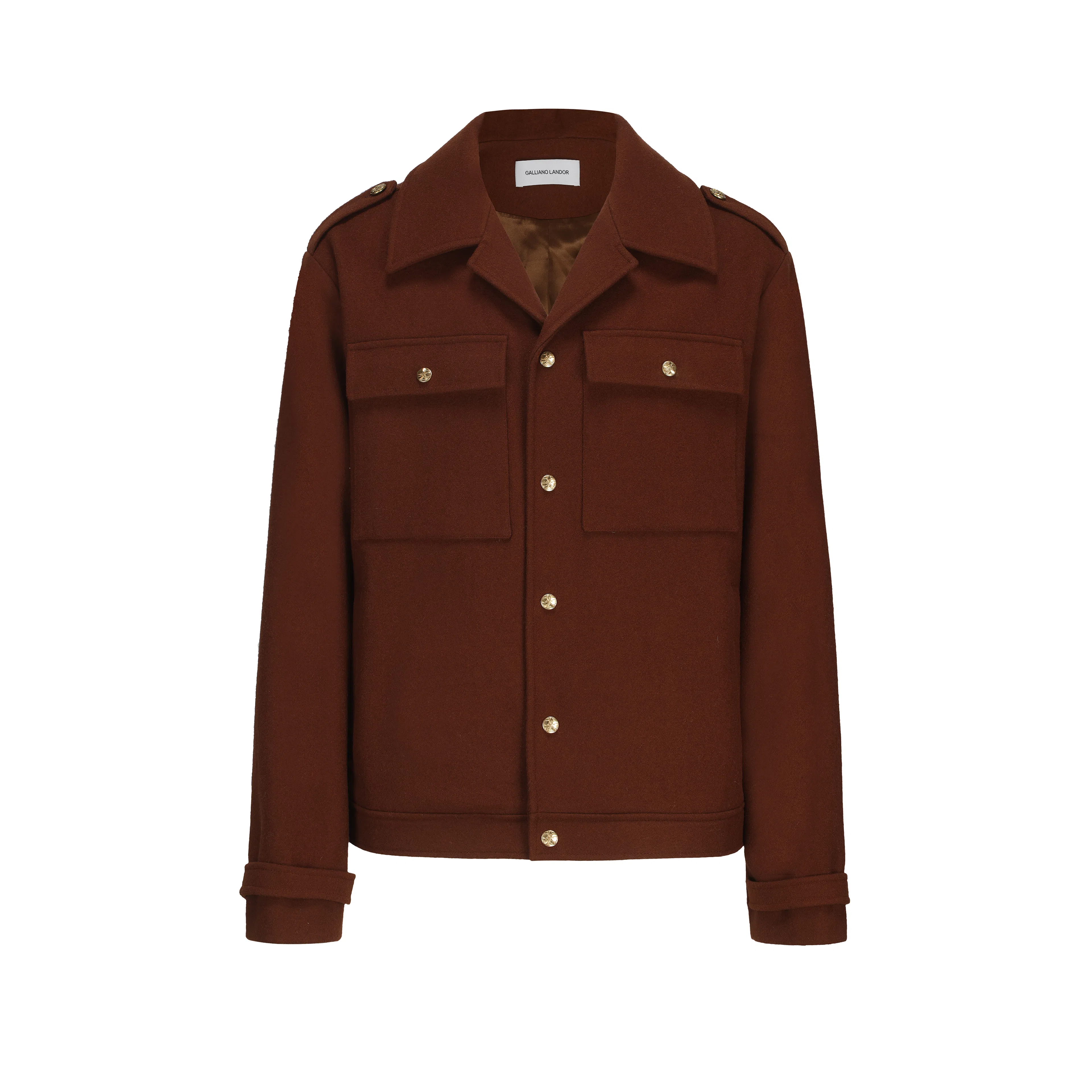 GALLIANO LANDOR