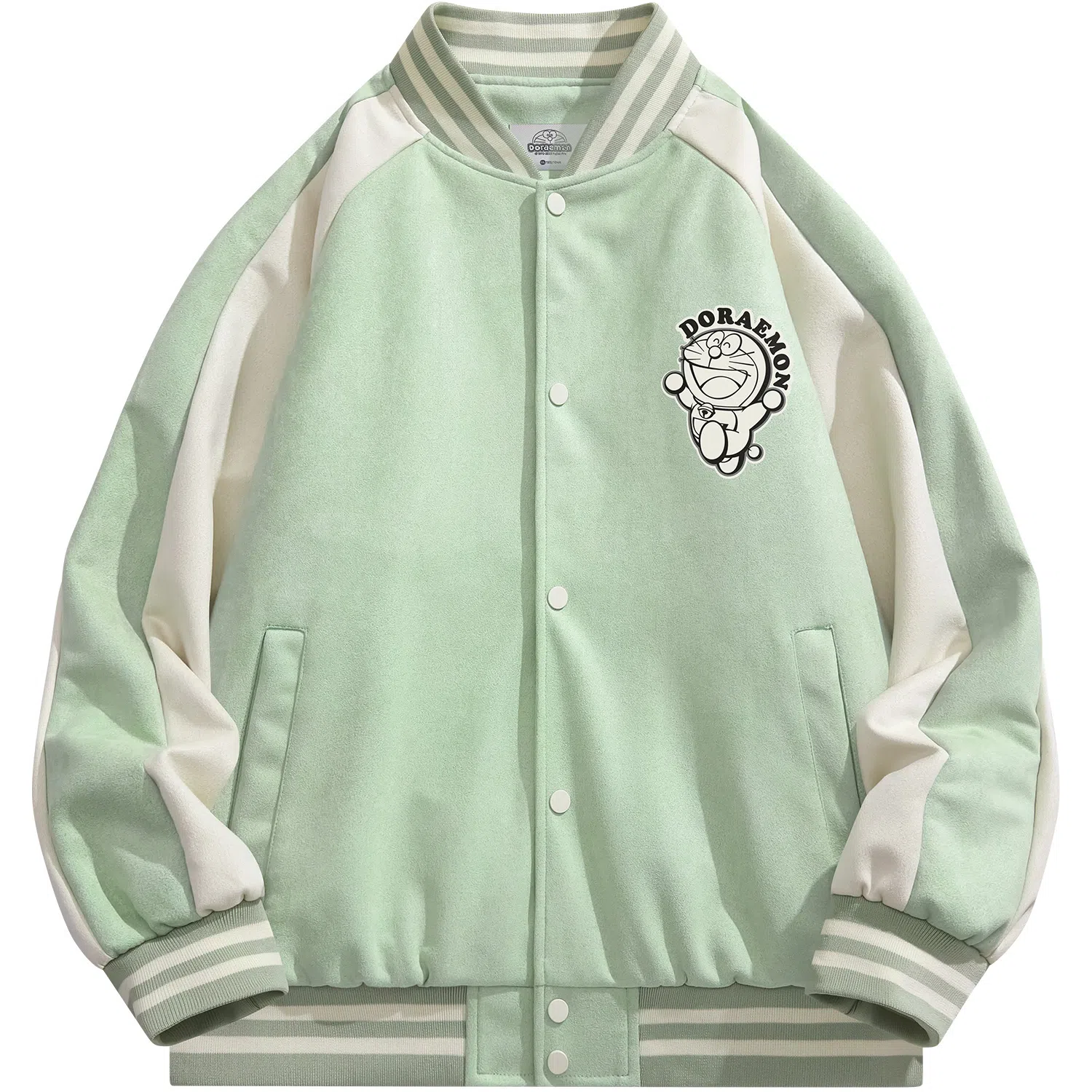 Doraemon Bomber Jacket