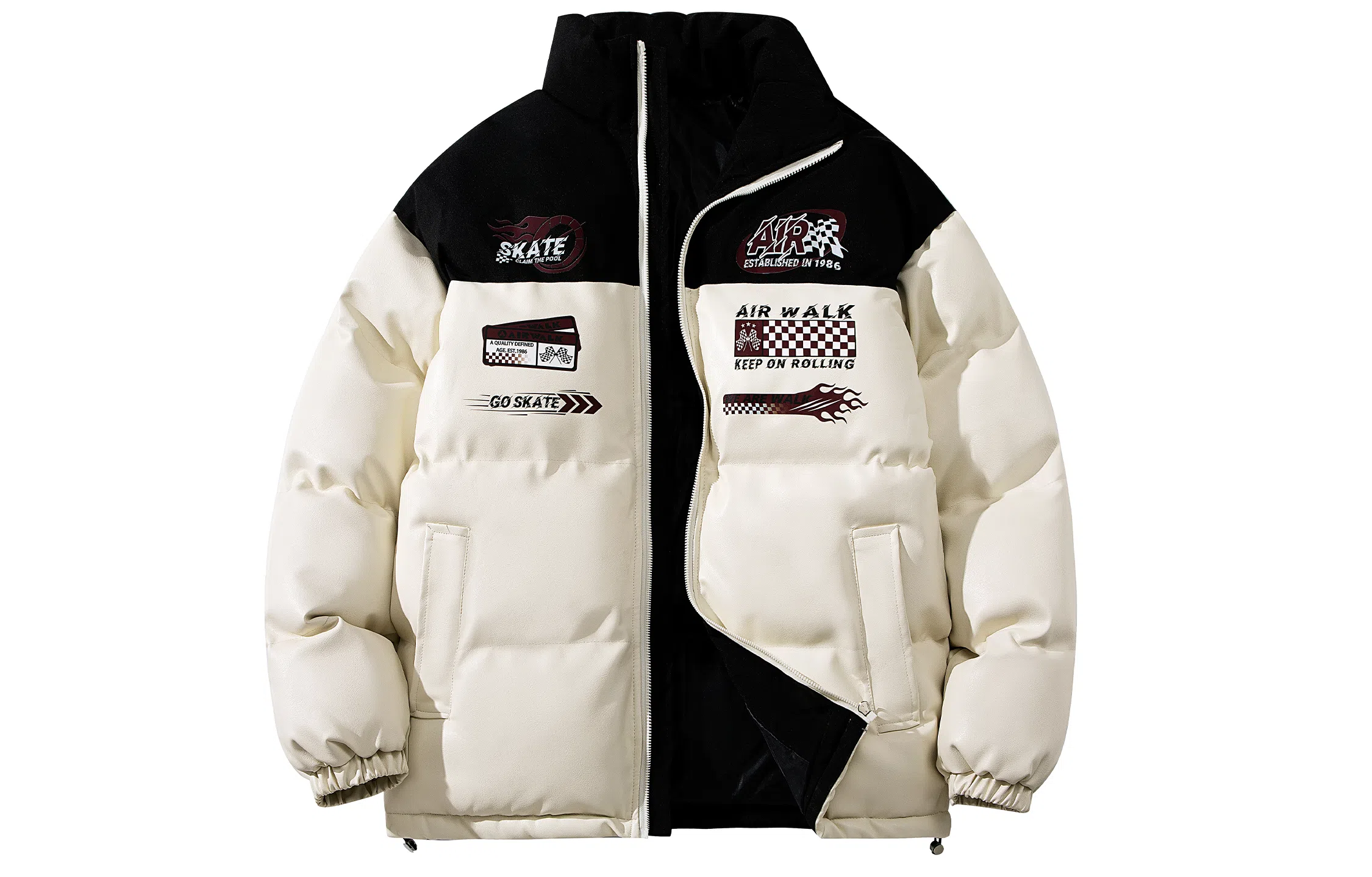 Airwalk LogoPU