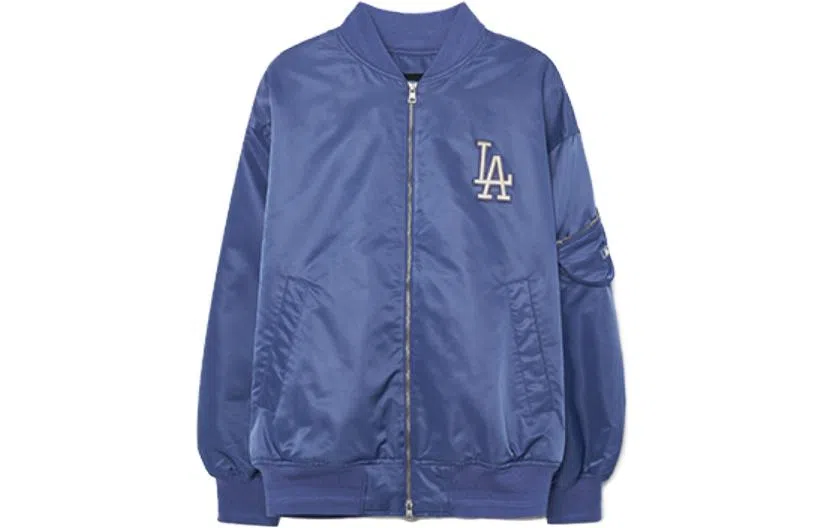 MLB