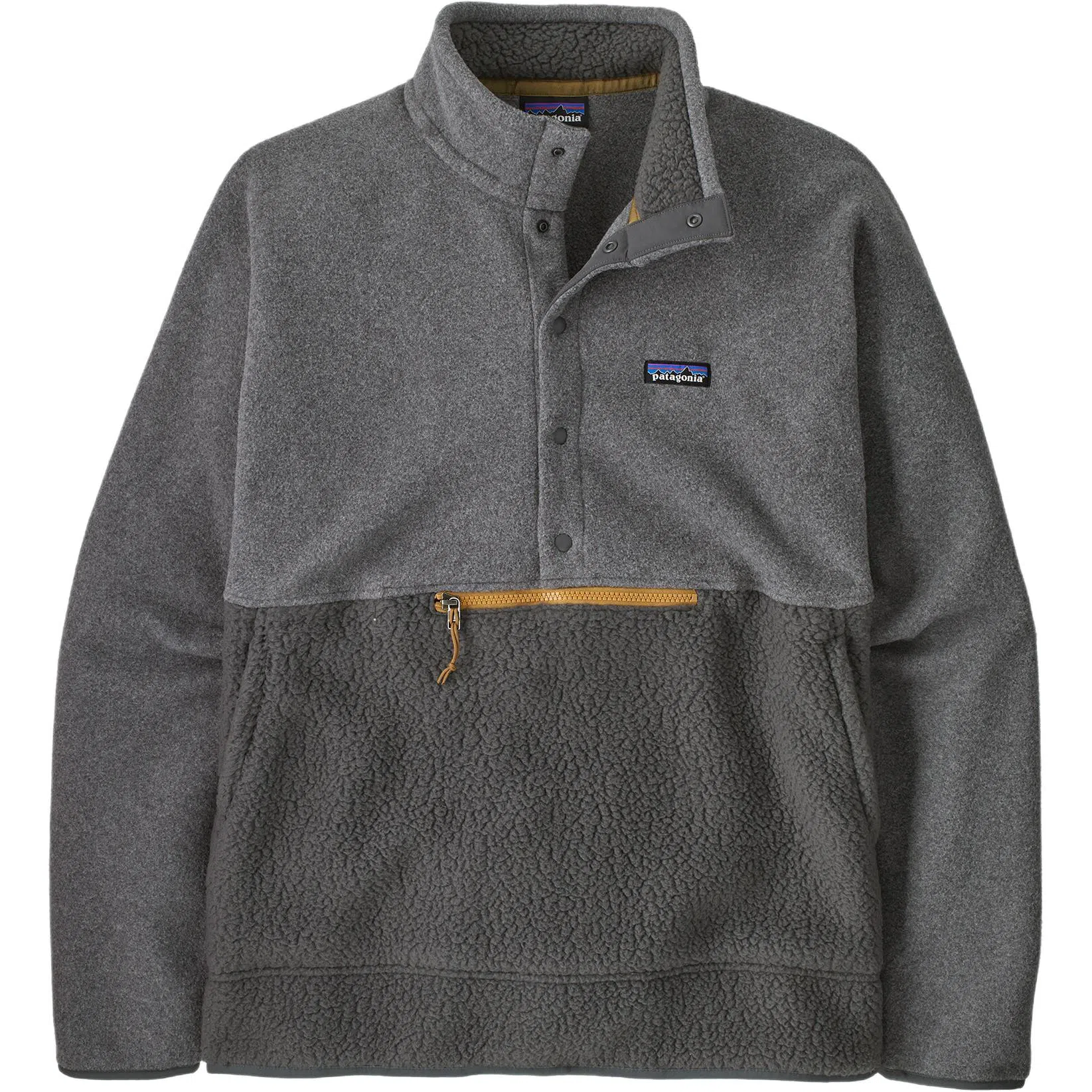 Patagonia Retro Fleece Pullover