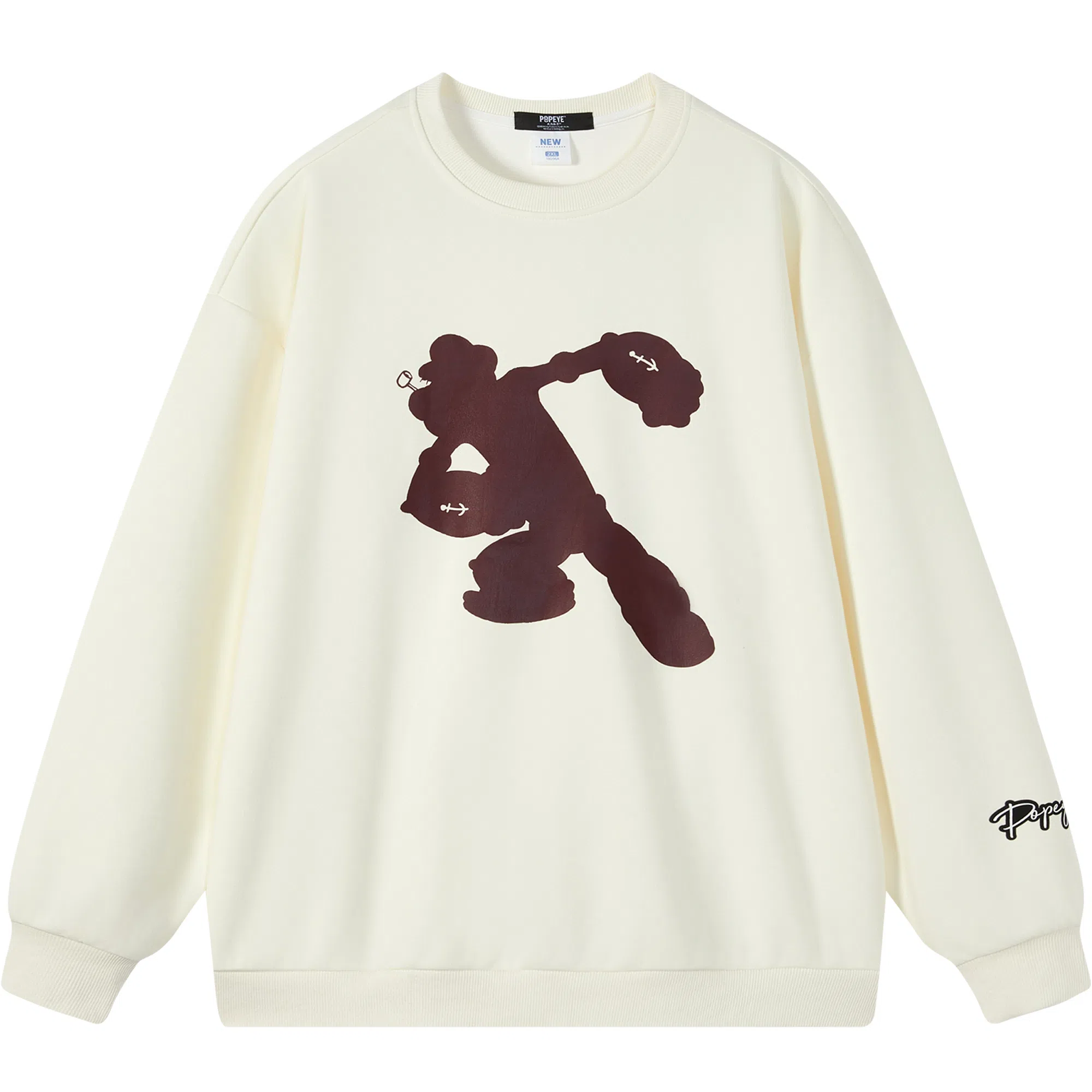 POPEYE