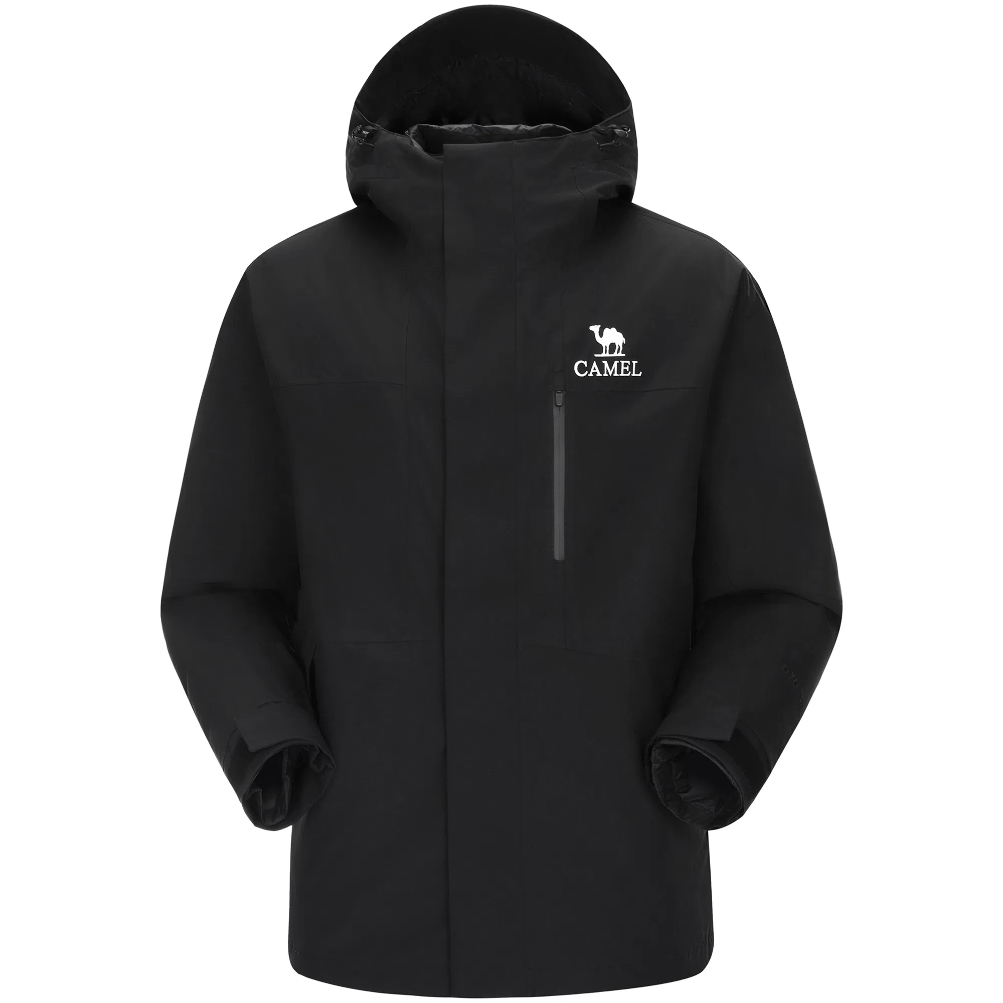 CAMEL All-Weather Series