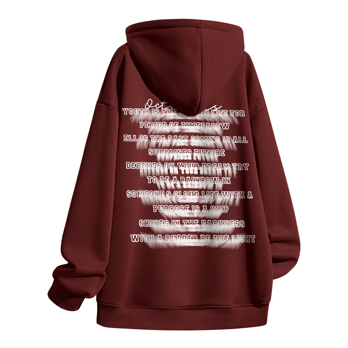 Octonauts Hoodie Navy Yellow