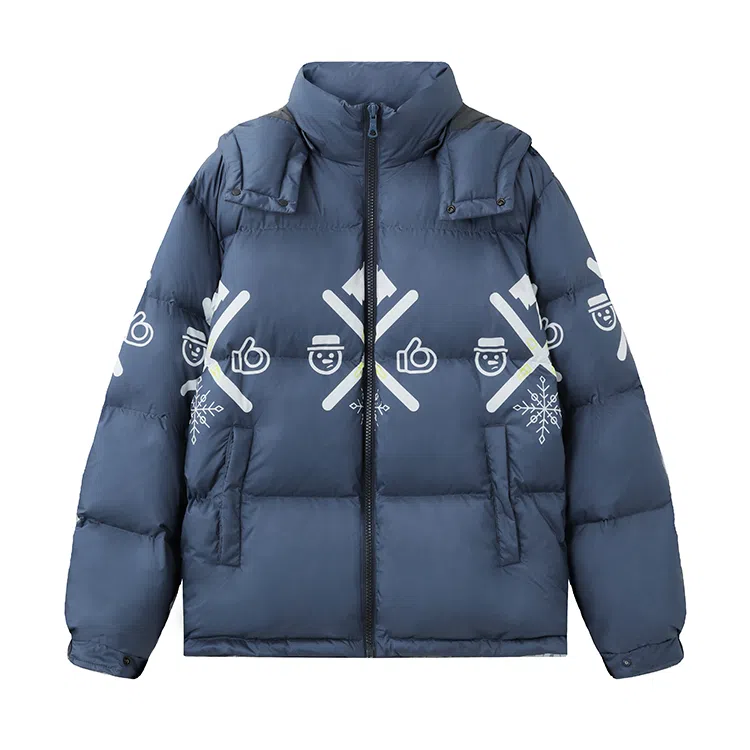 NAVIGARE X YOUNG