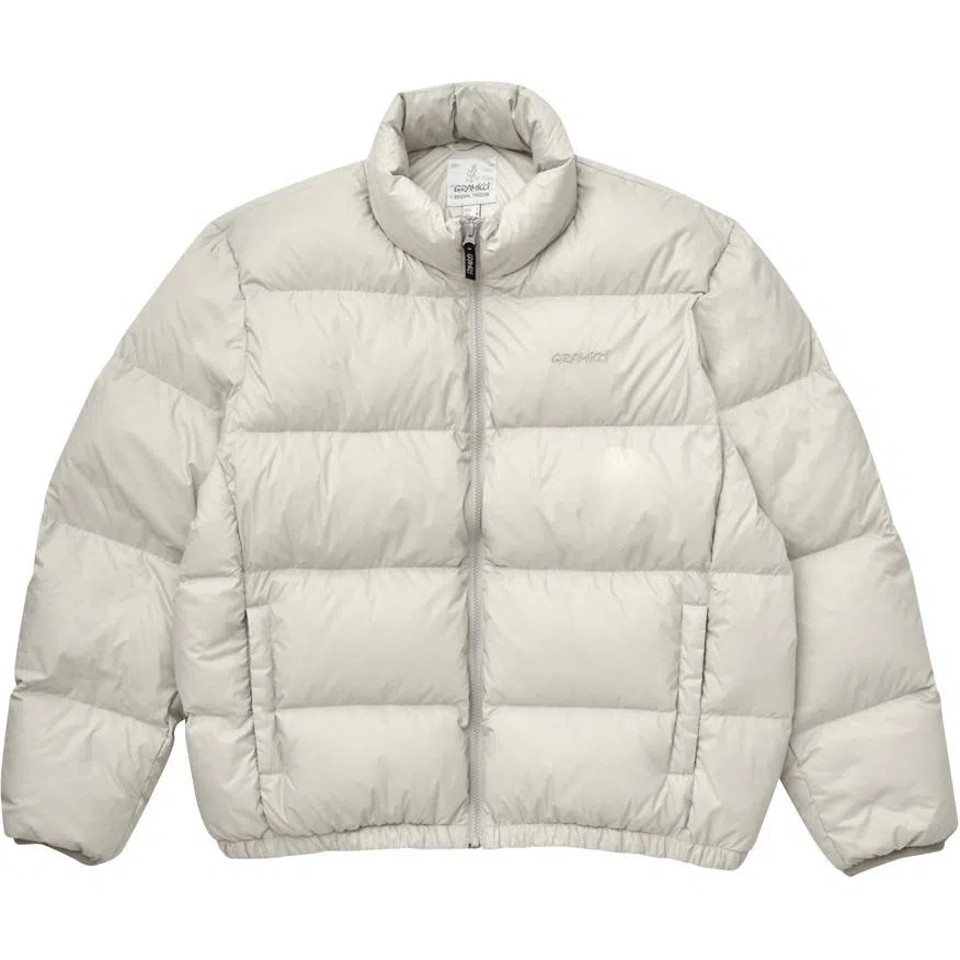 Gramicci Down Puffer Jacket