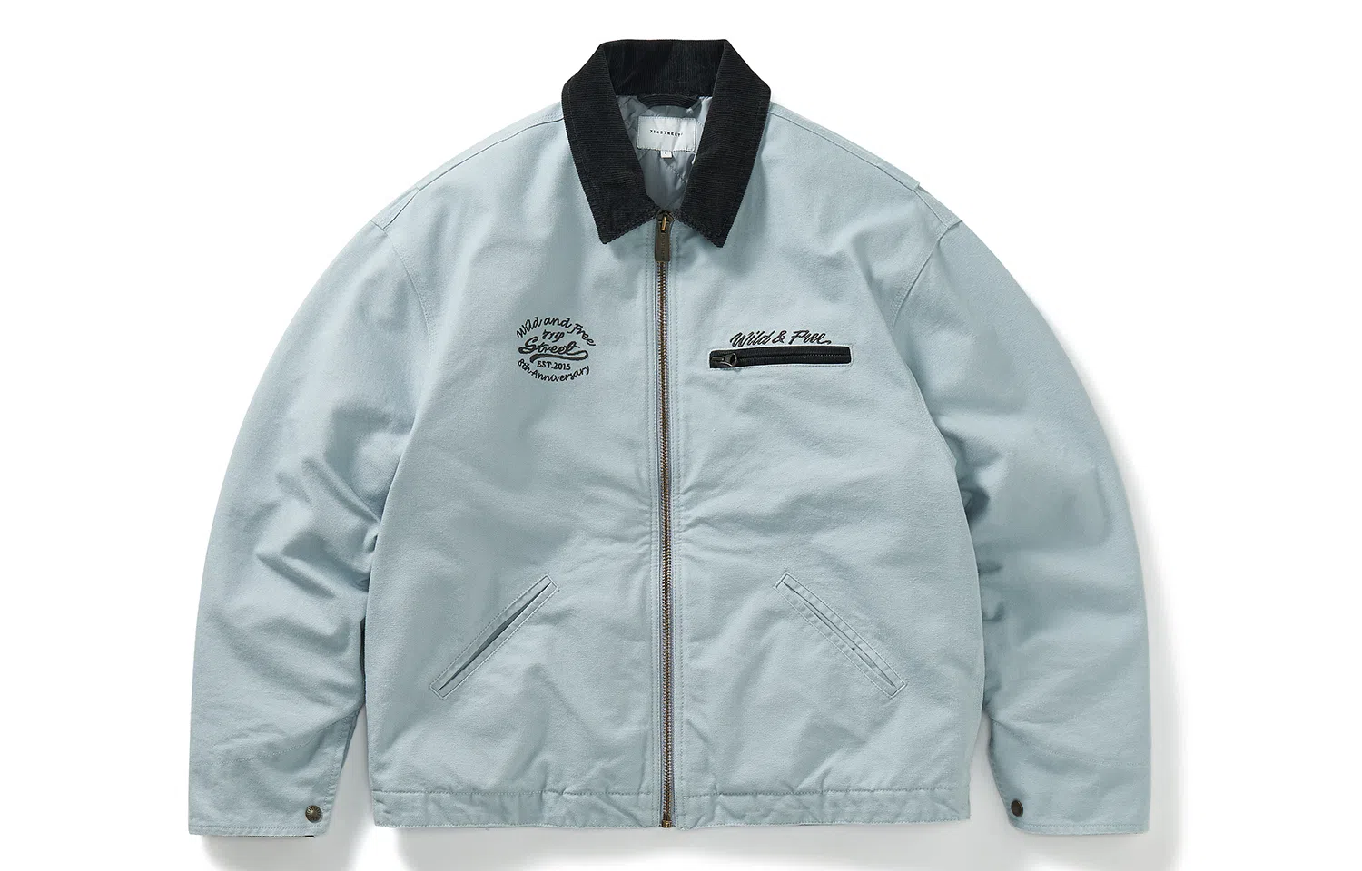 714STREET AW23