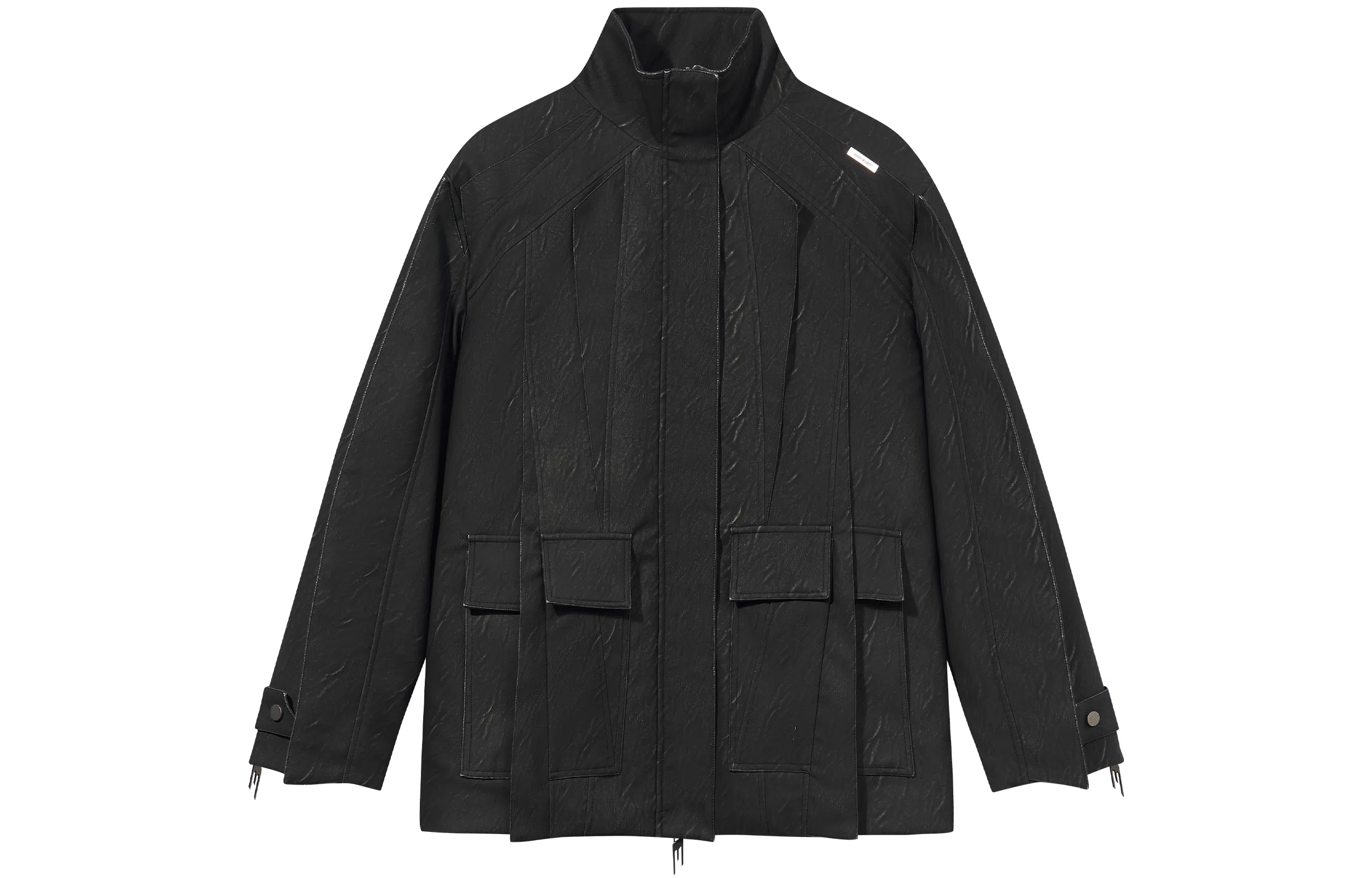 BLINDNOPLAN 23AW Multi-Piece Blade Jacket