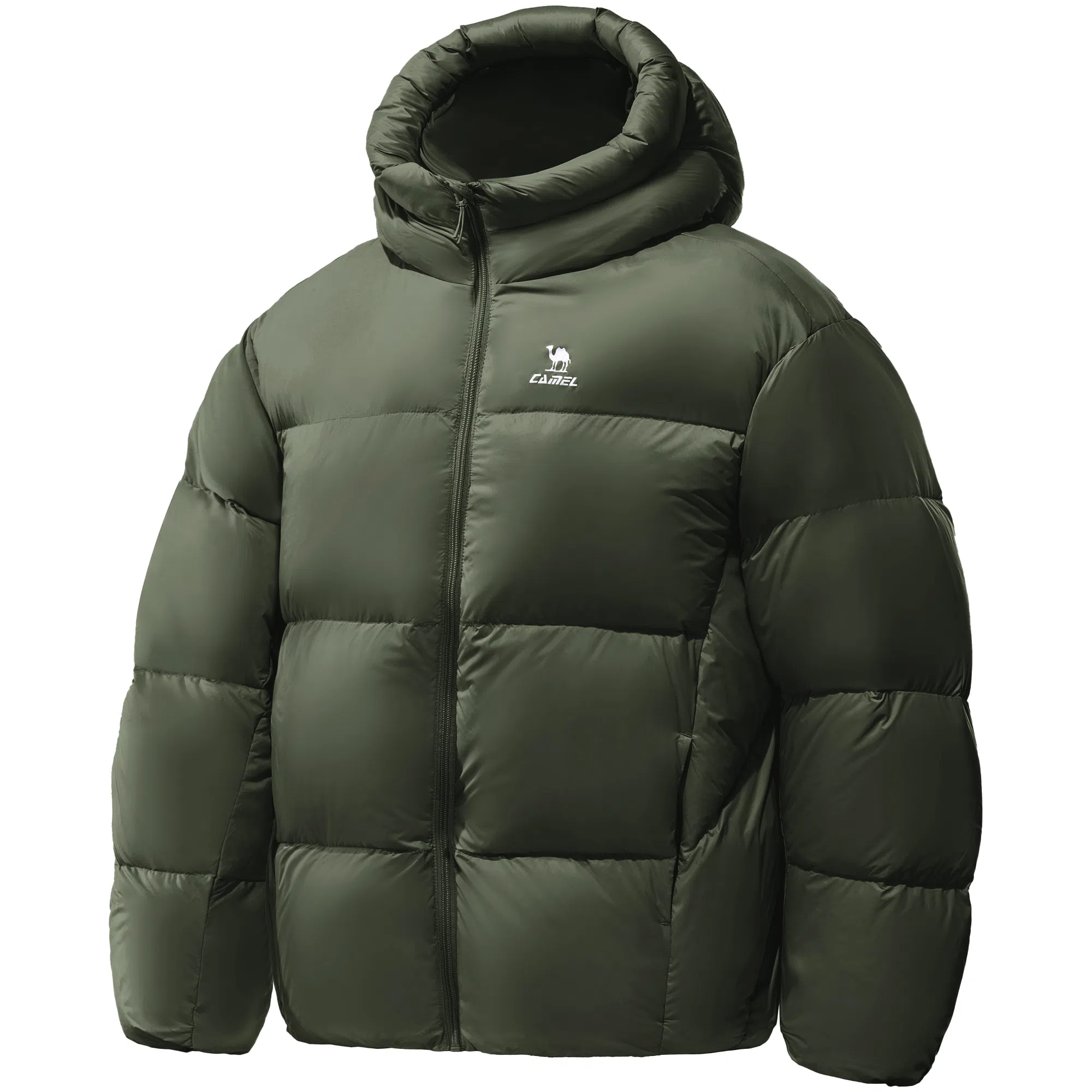 CAMEL Warm Fleece Series