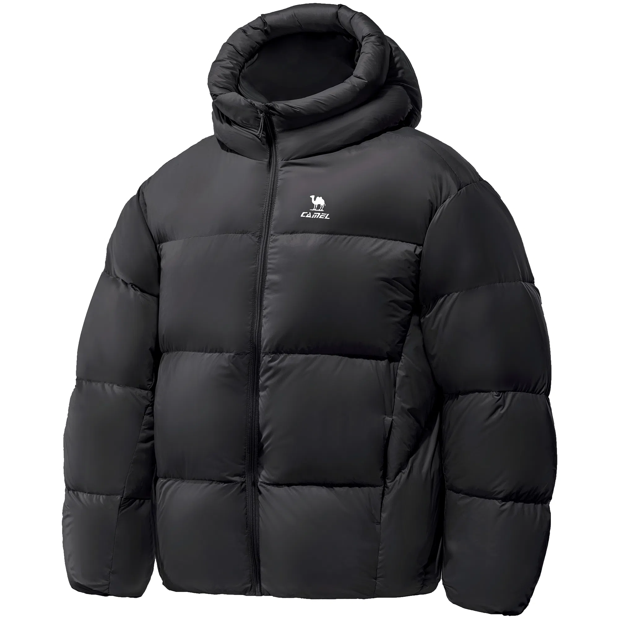 CAMEL Warm Fleece Series