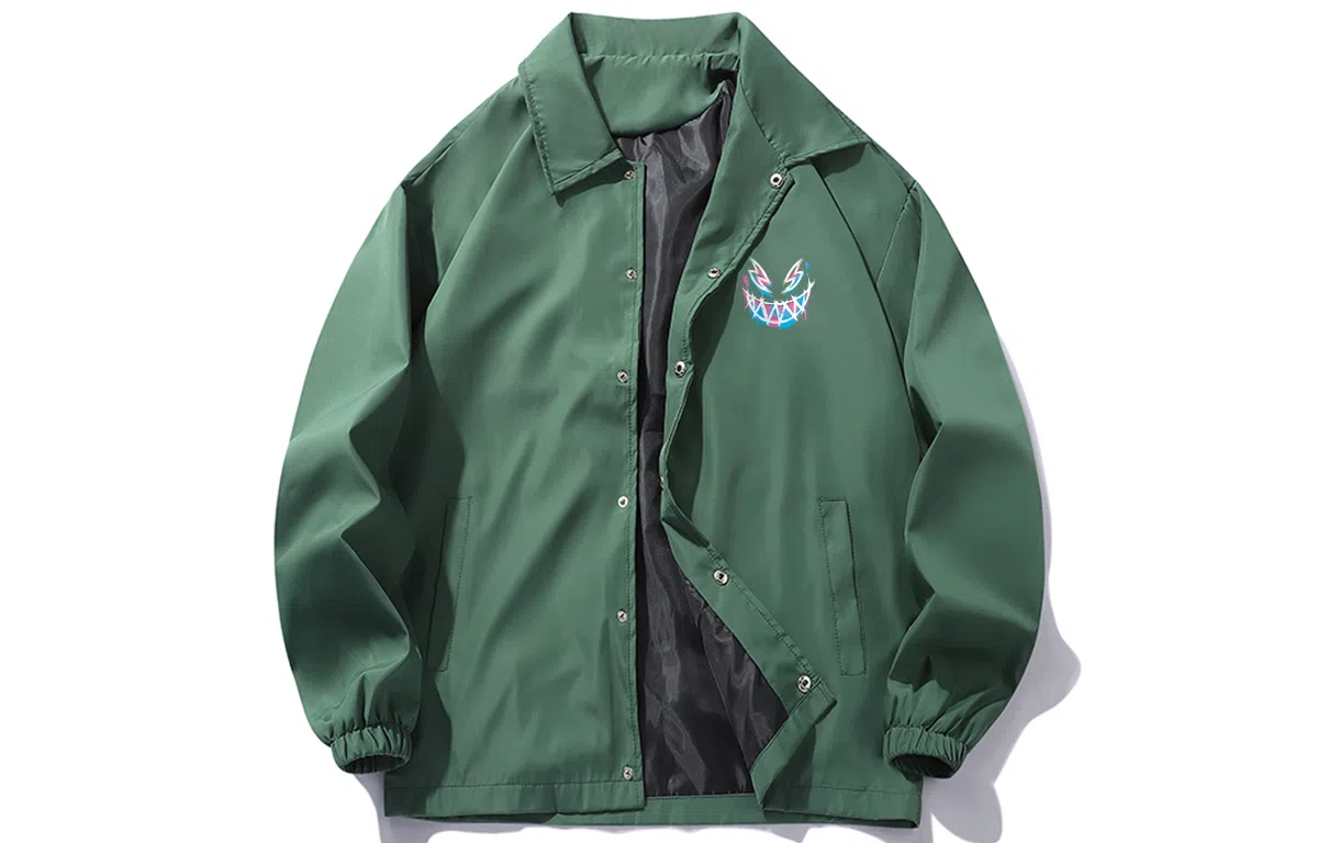 LIGHTNING MONSTER Logo