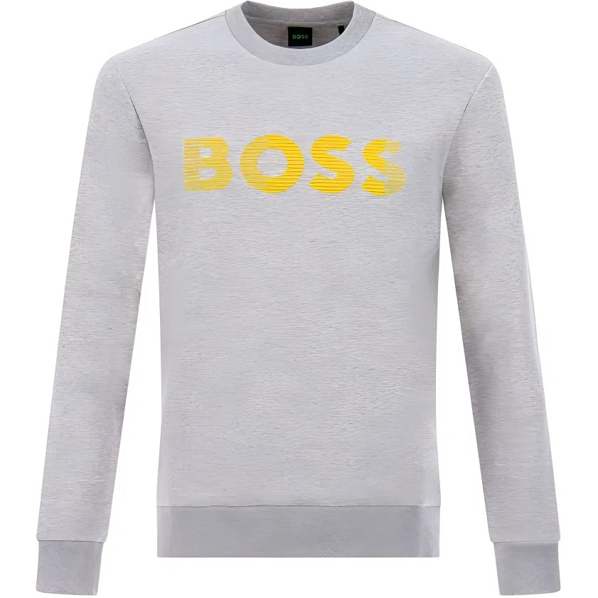 HUGO BOSS Logo