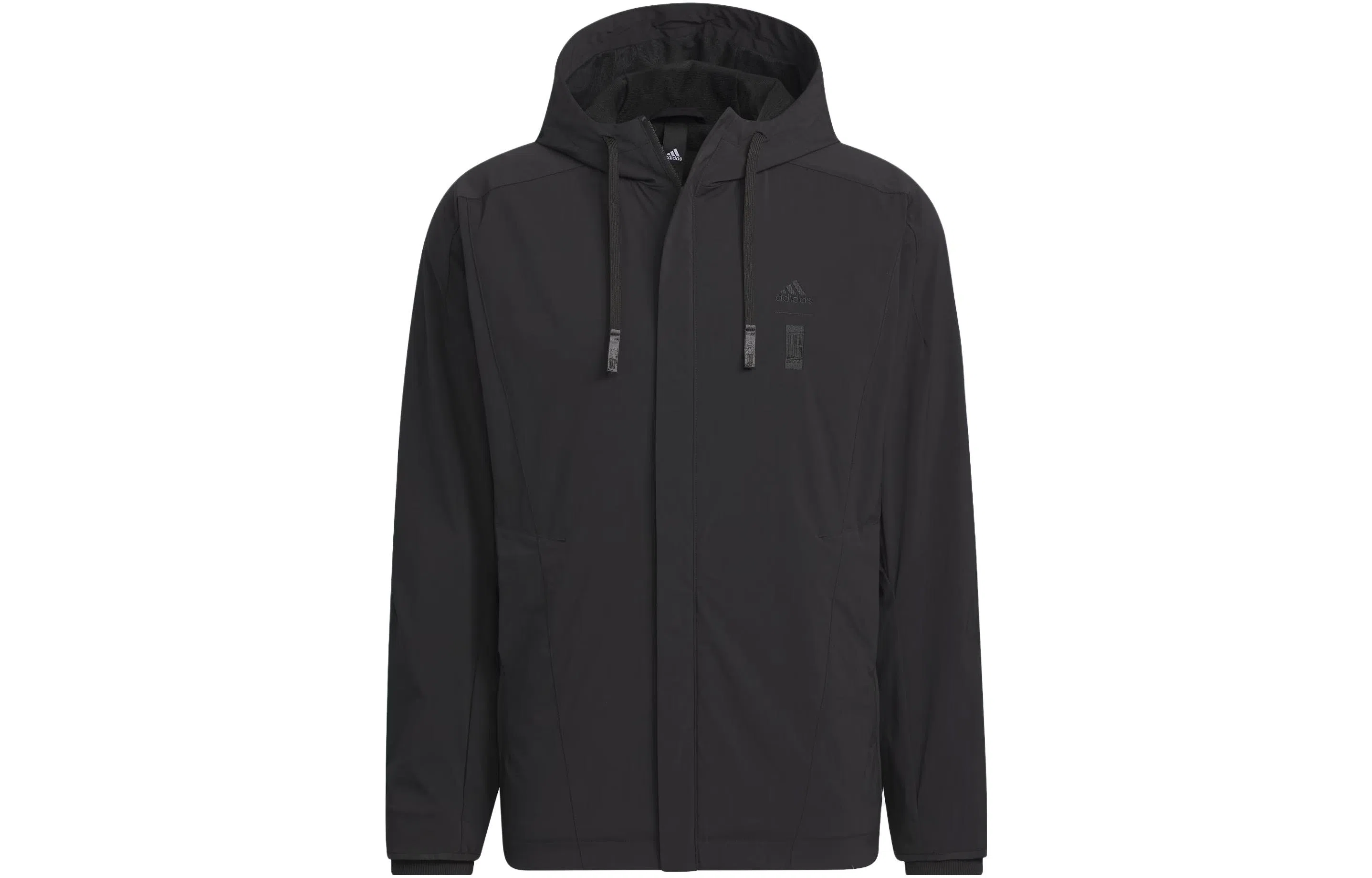 adidas Wuji Warm Woven Jacket Logo